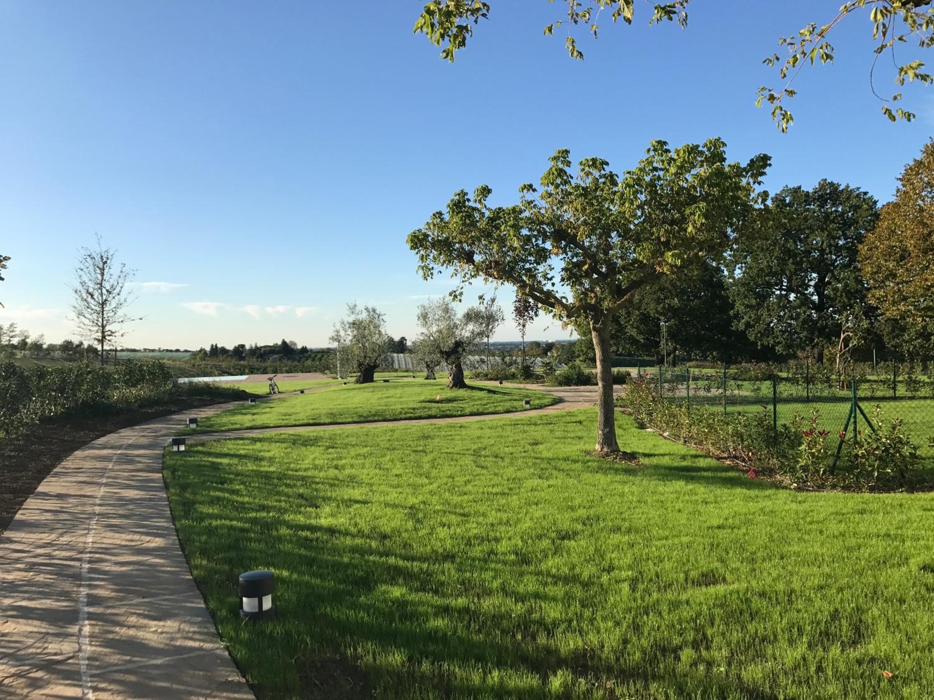 Agriturismo La Rinaldina view 4