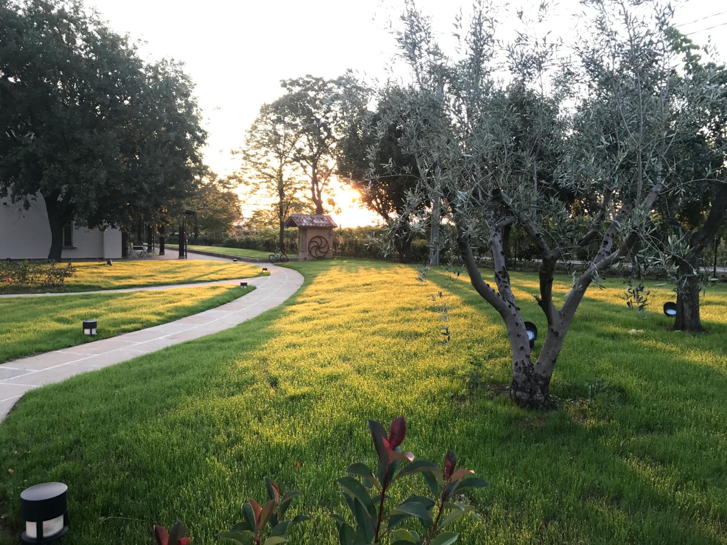 Agriturismo La Rinaldina view 5