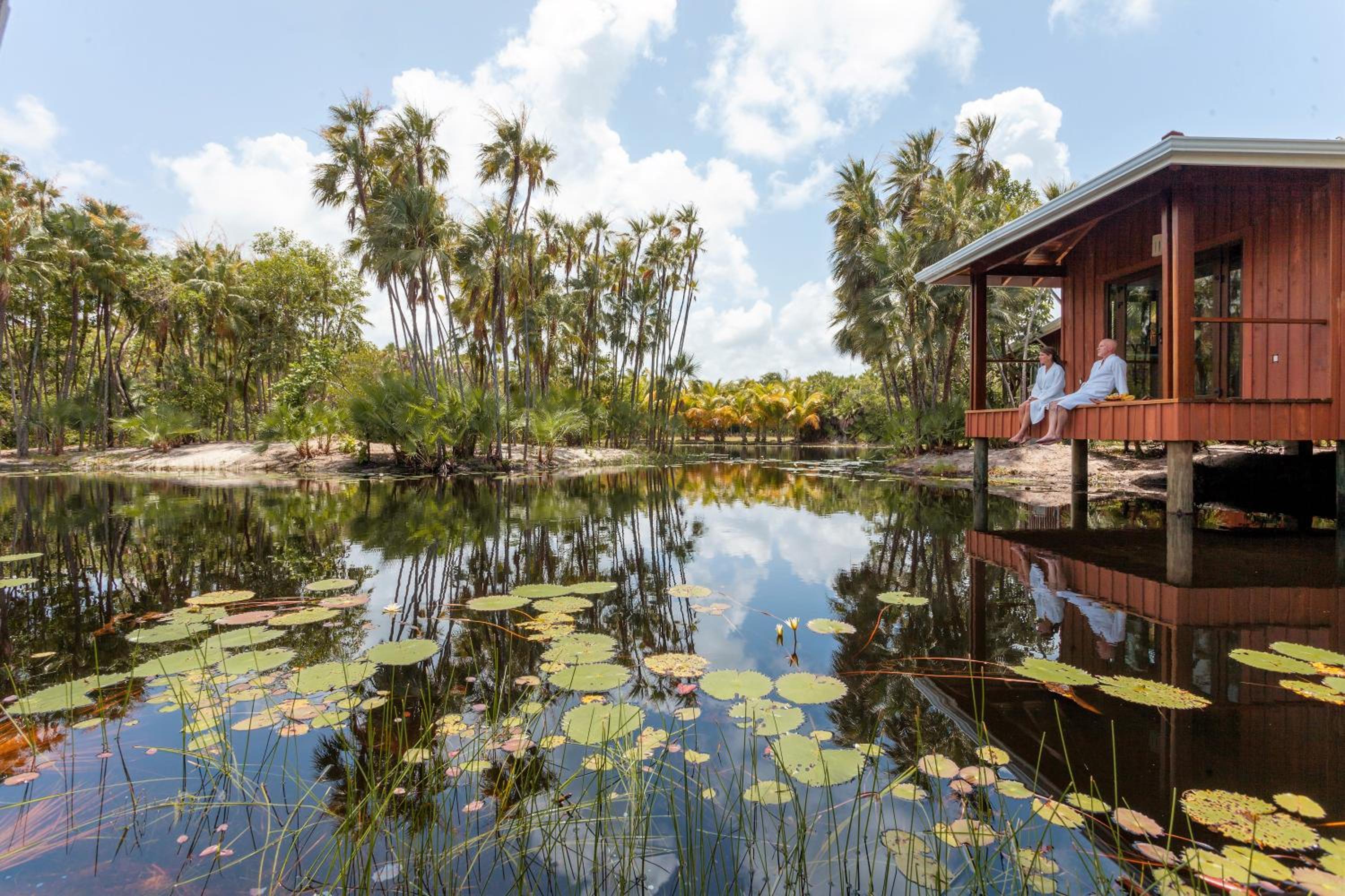 Naïa Resort and Spa