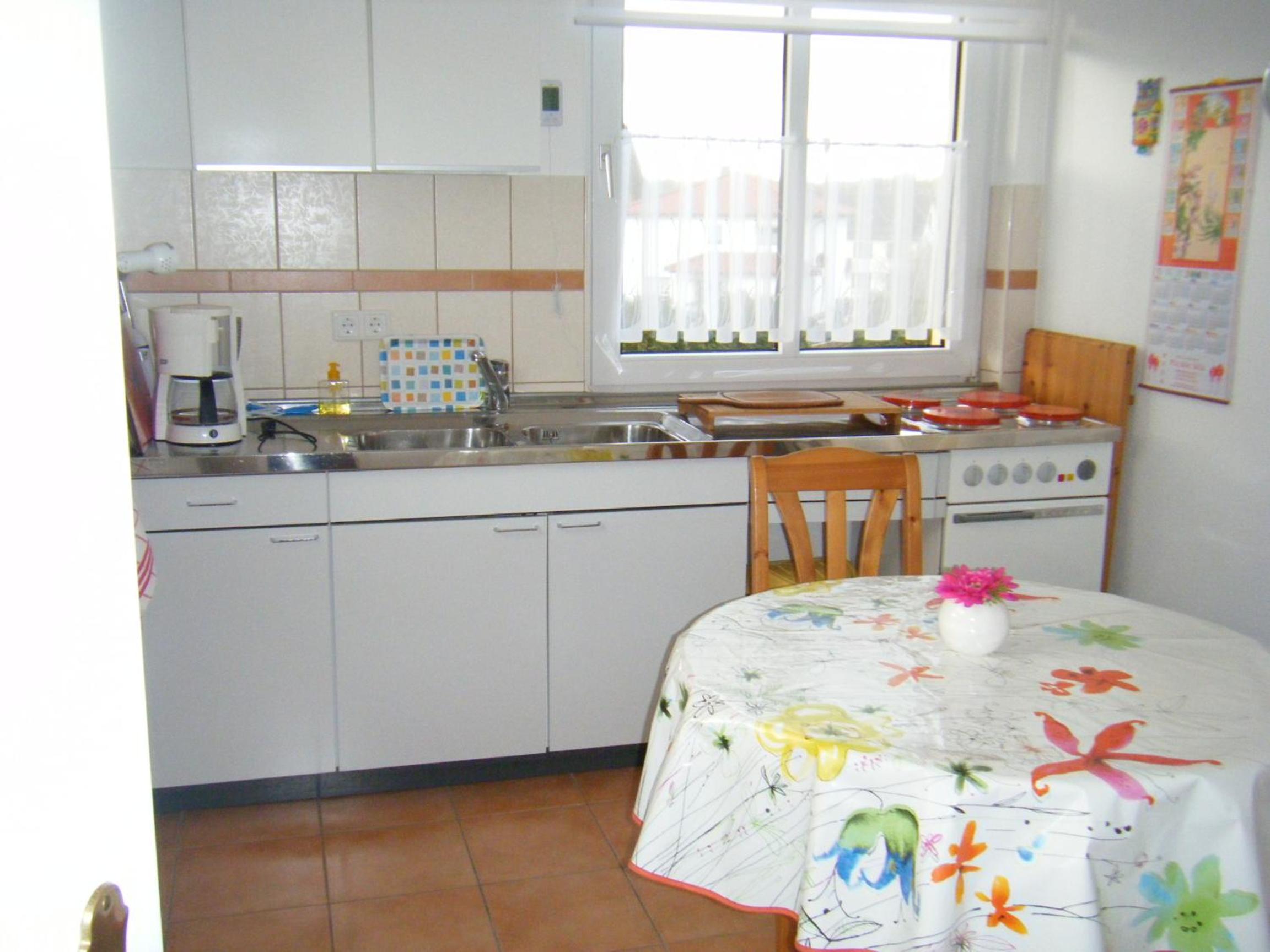 Ferienwohnung Barbara view 2