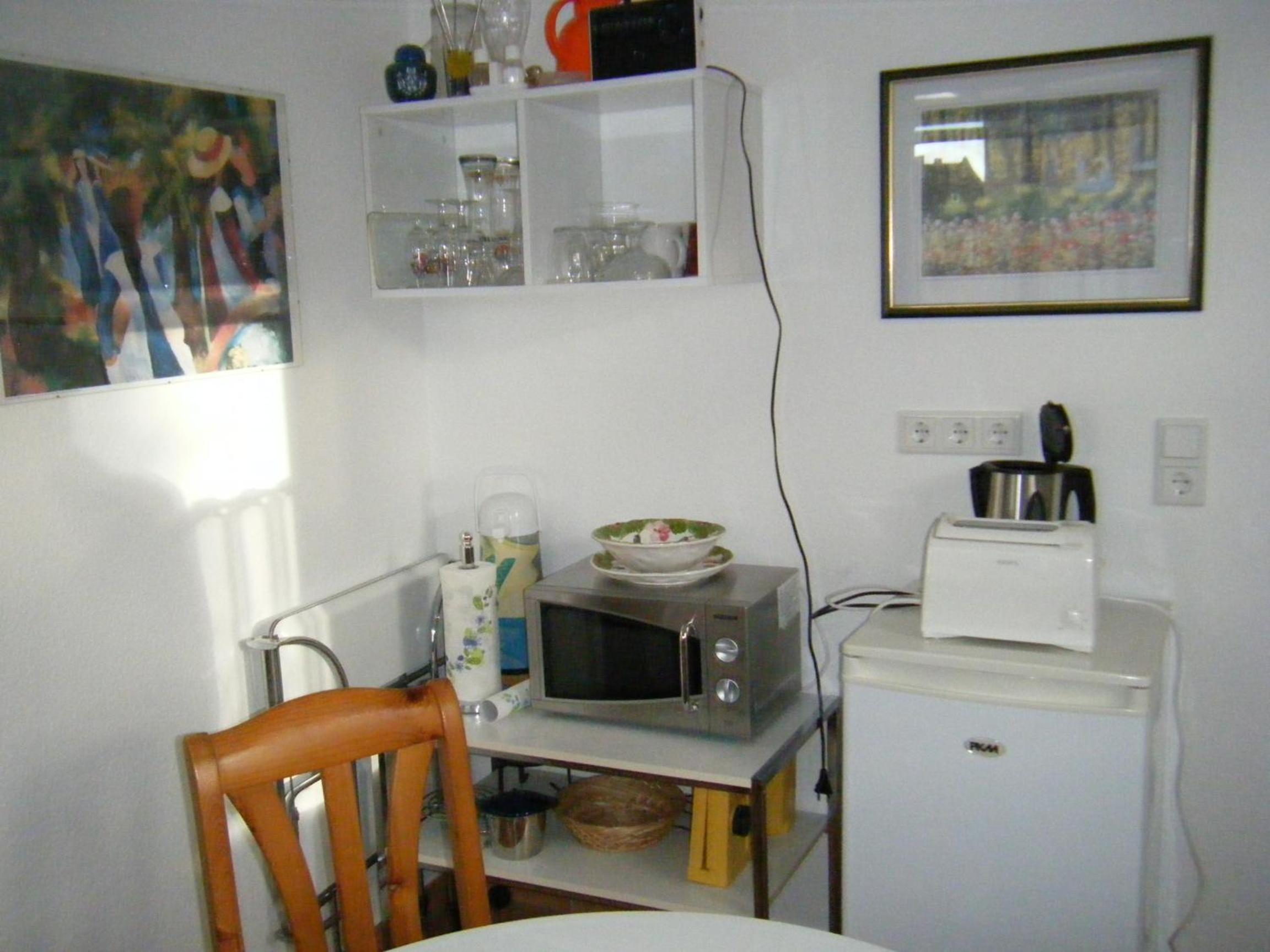 Ferienwohnung Barbara view 4