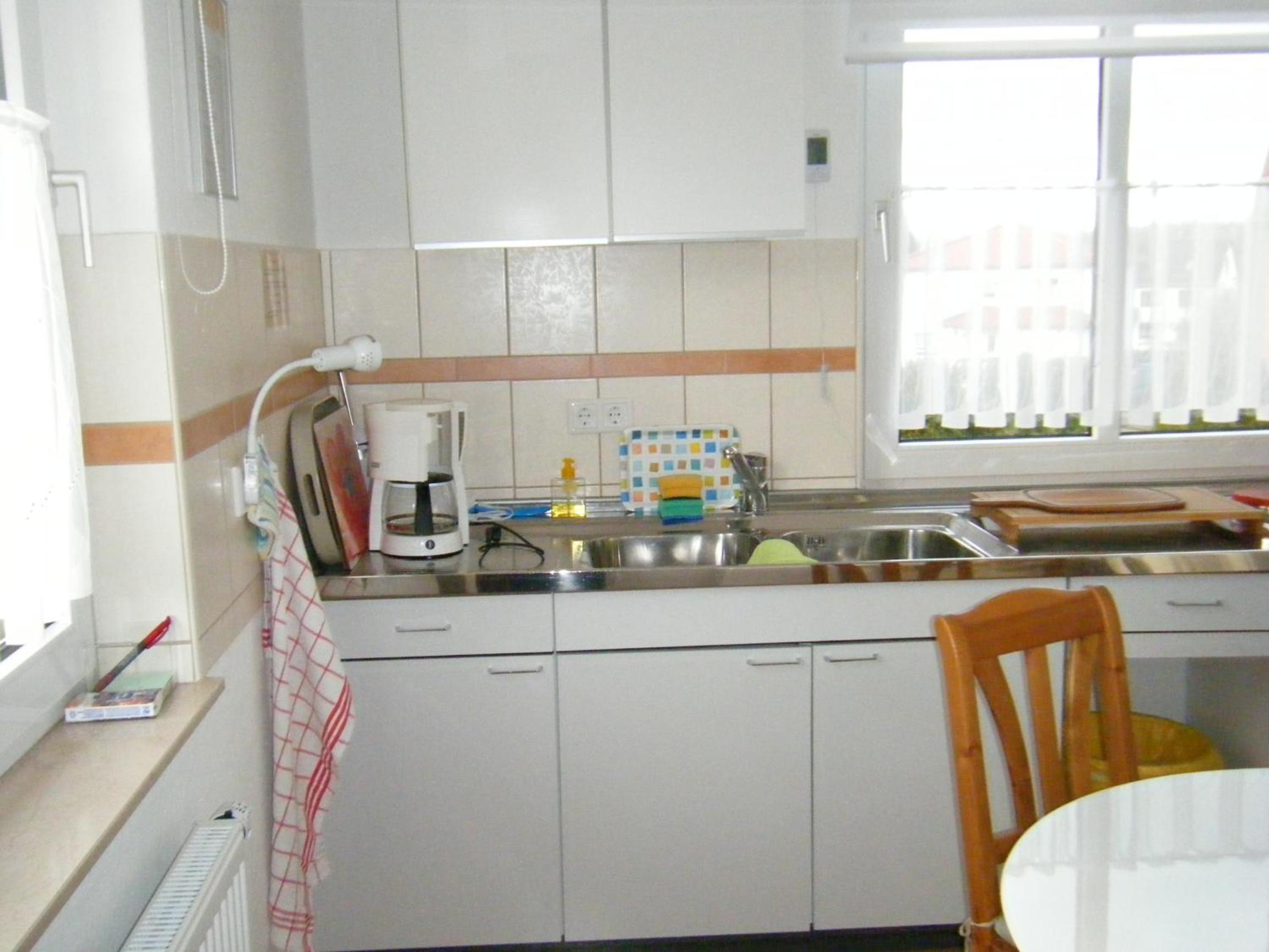 Ferienwohnung Barbara view 5