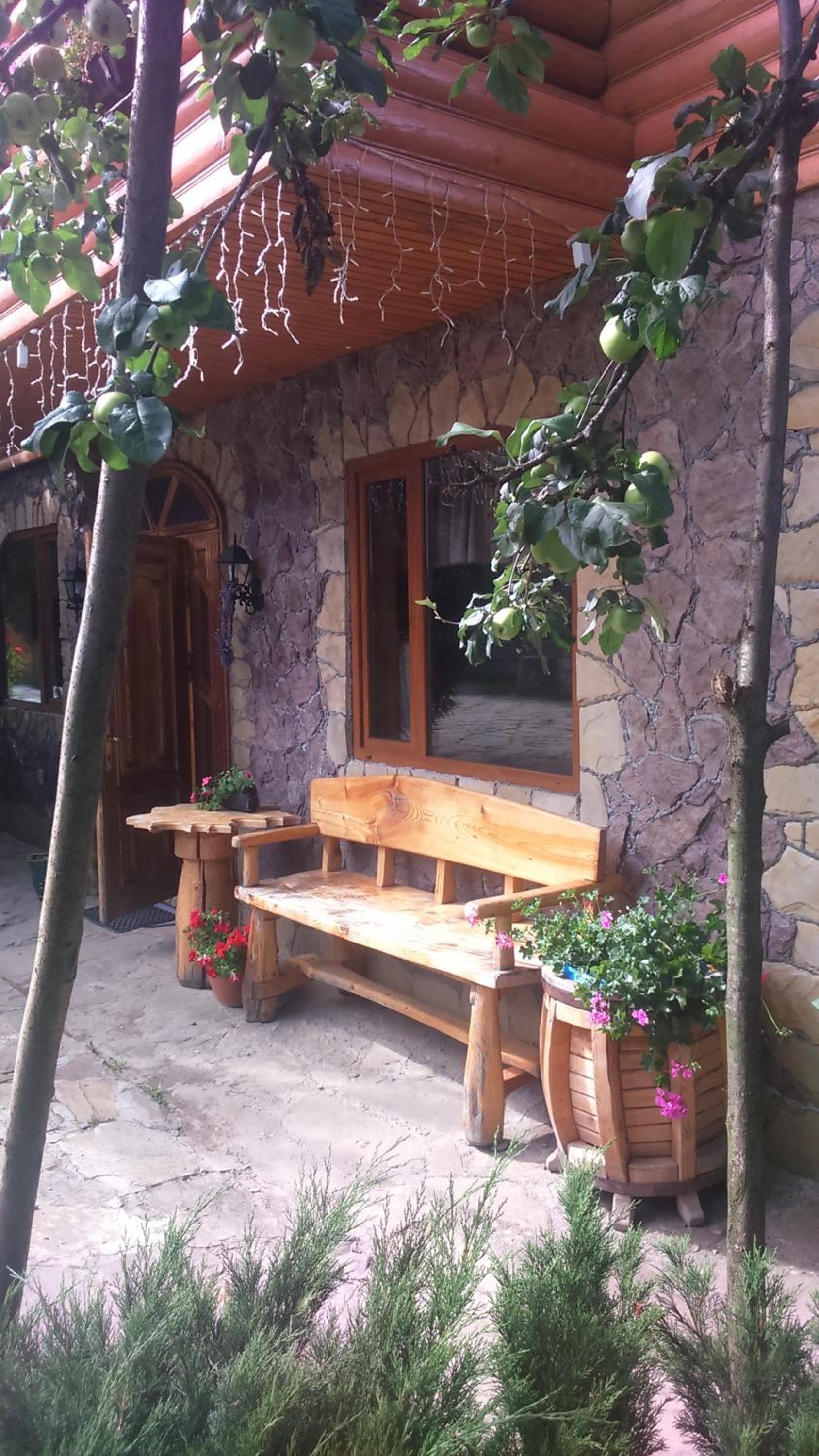 Doroga Dodomu view 5