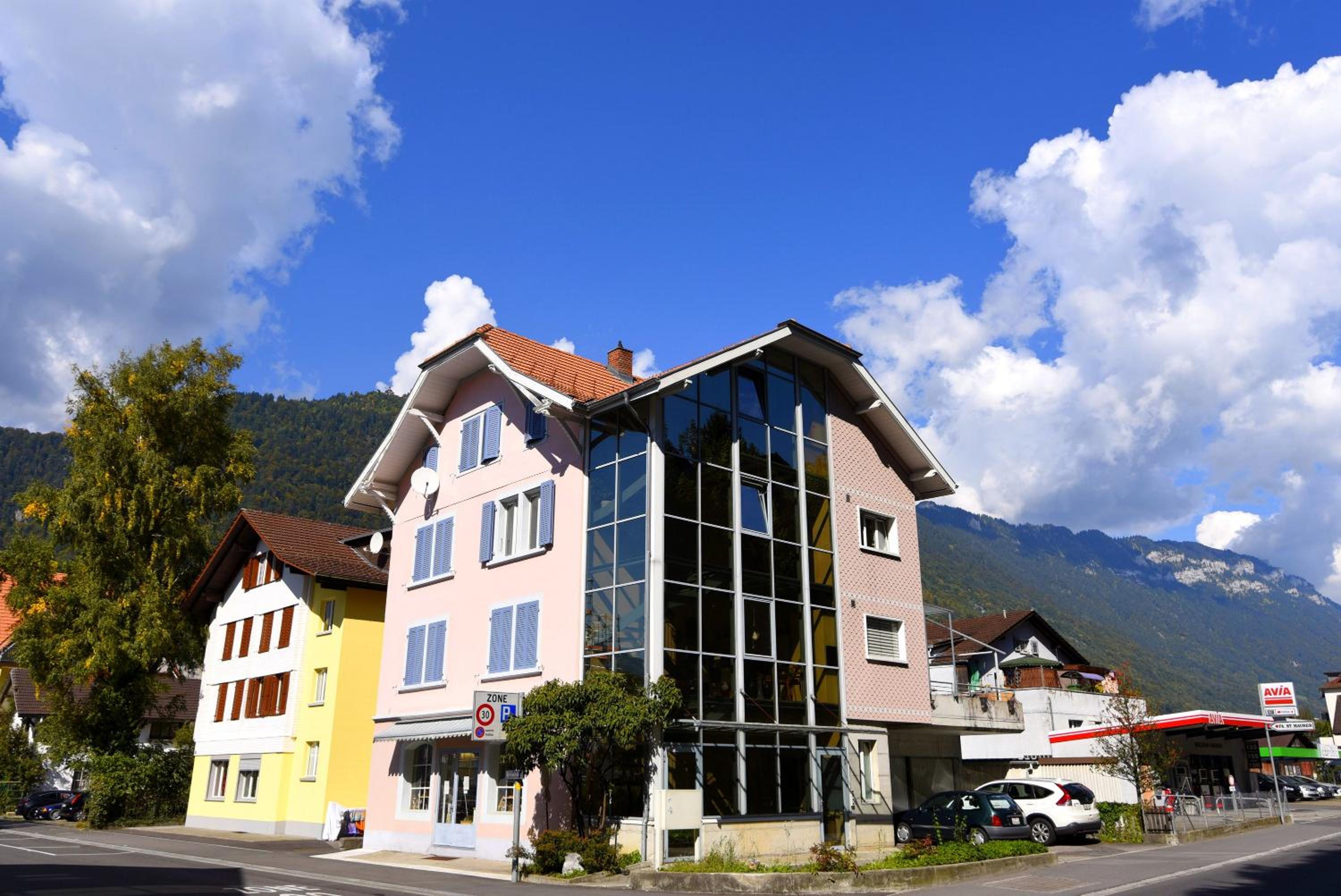building