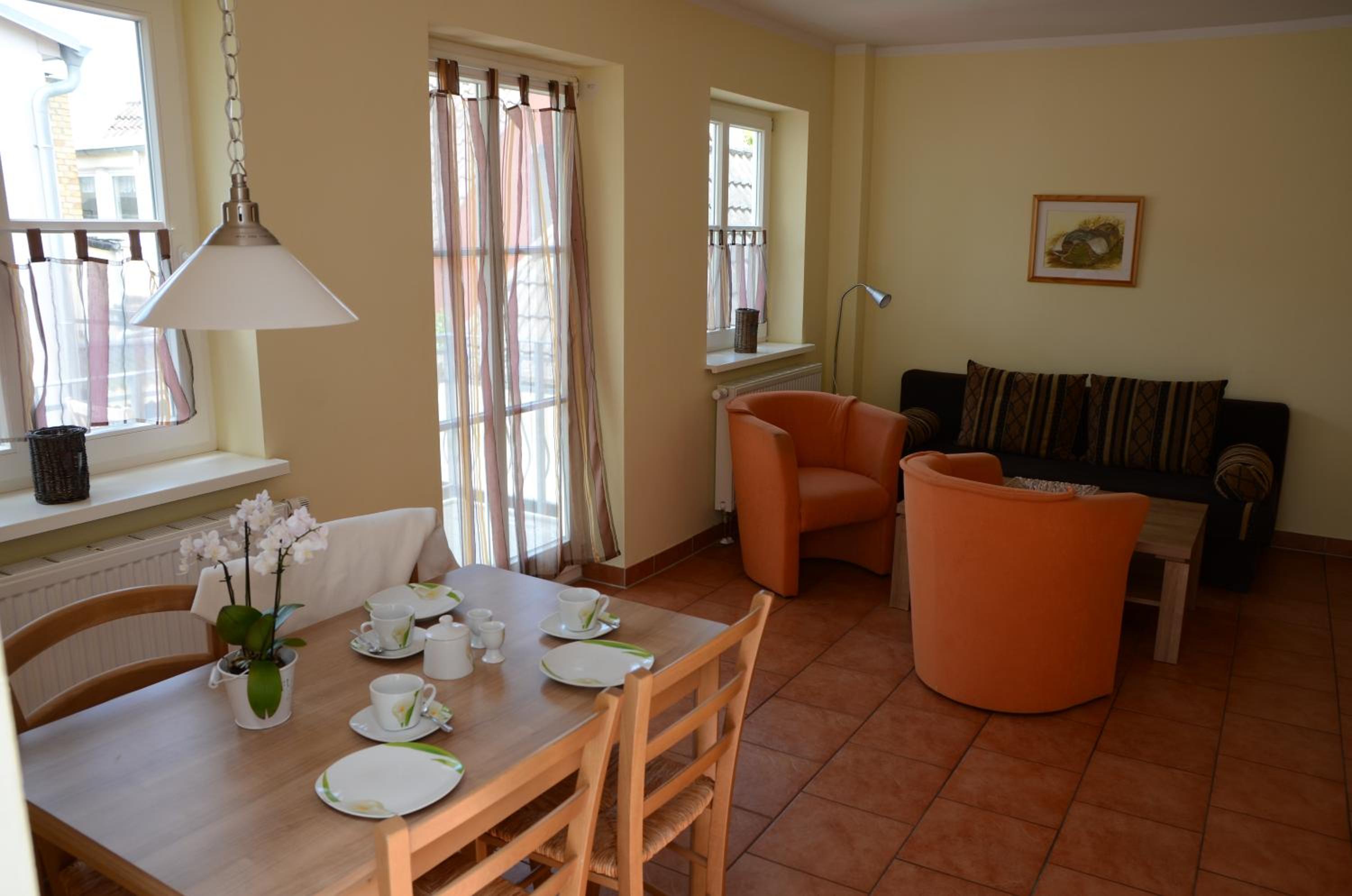 Hotel Ferienresidenz Am Strom - Image 1