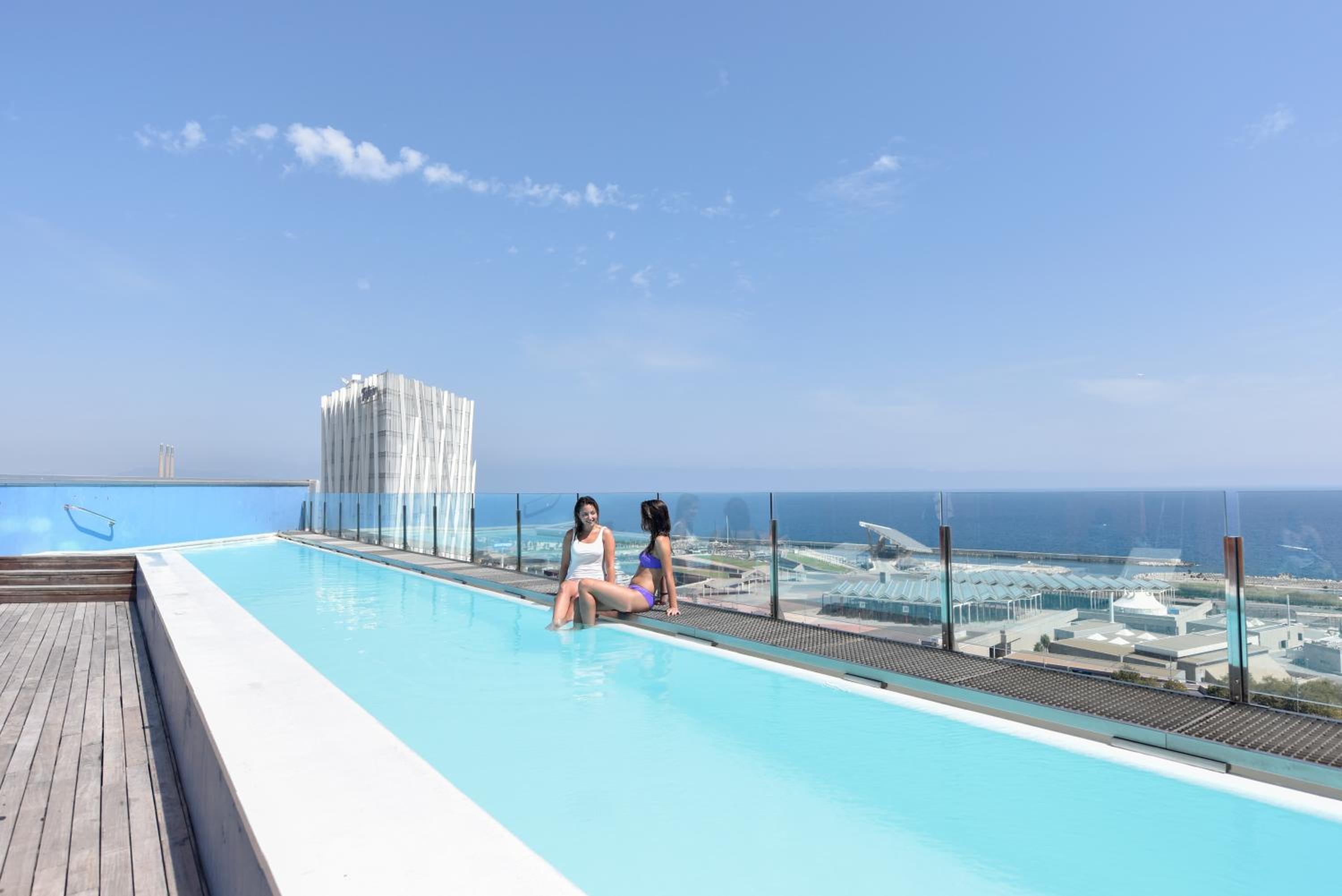 Barcelona Princess-1