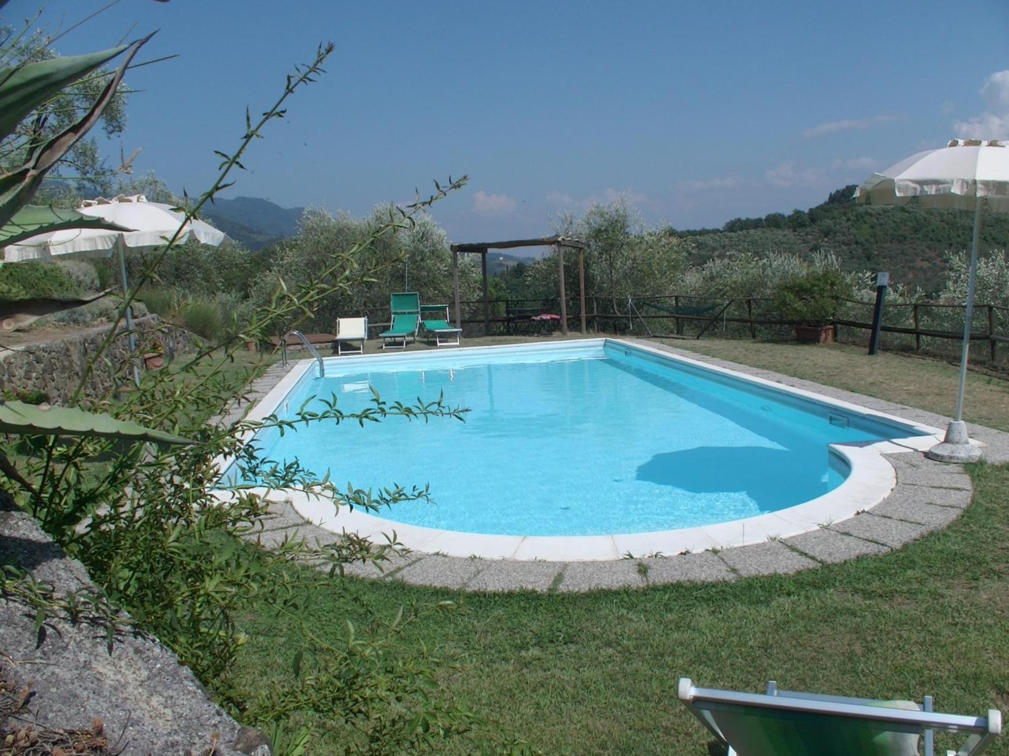 casa al colle view 2