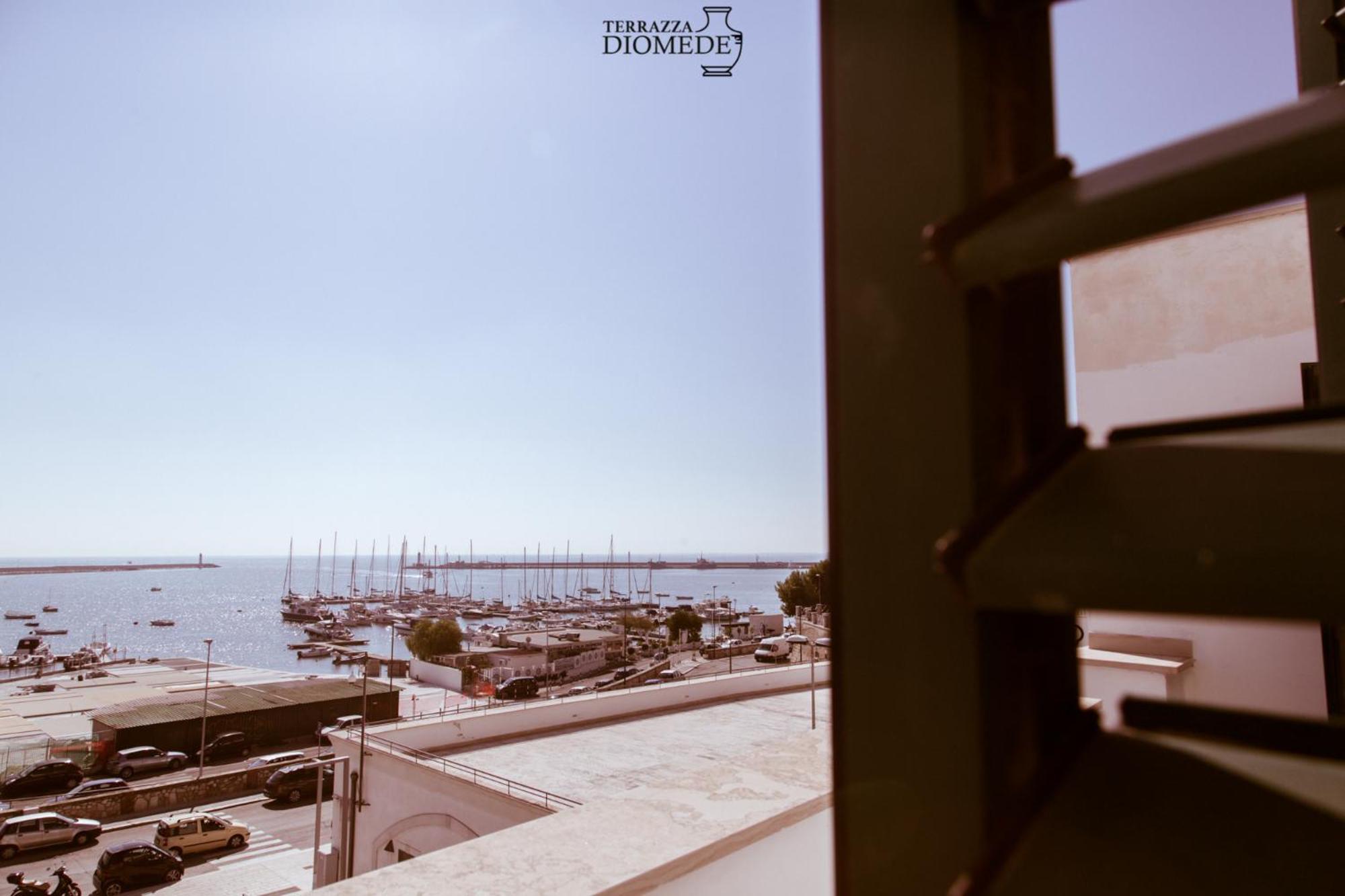 Terrazza Diomede- Manfredi Homes & Villas photo 2