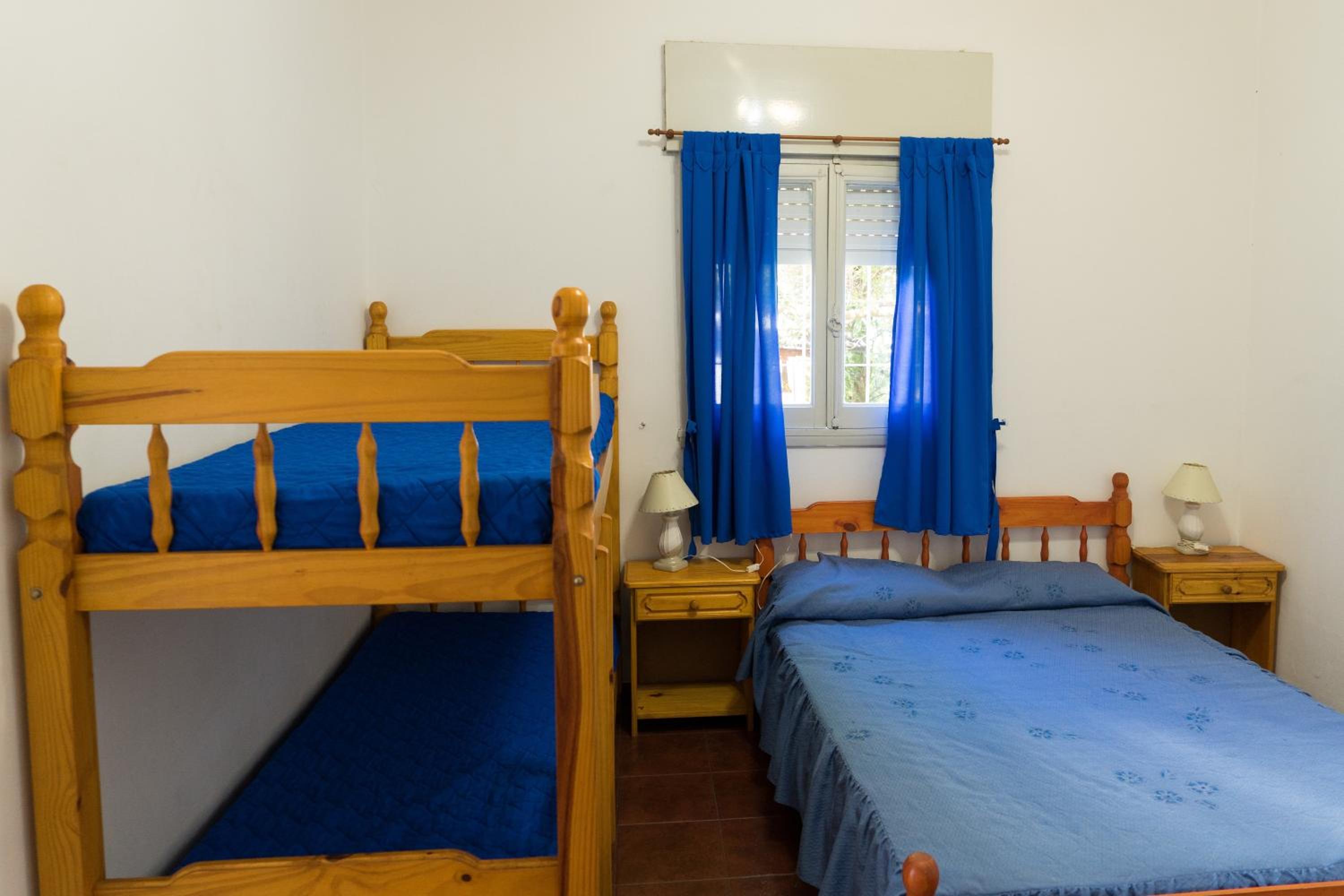 Departamentos BELVEDERE de Un Dormitorio y Monoambientes