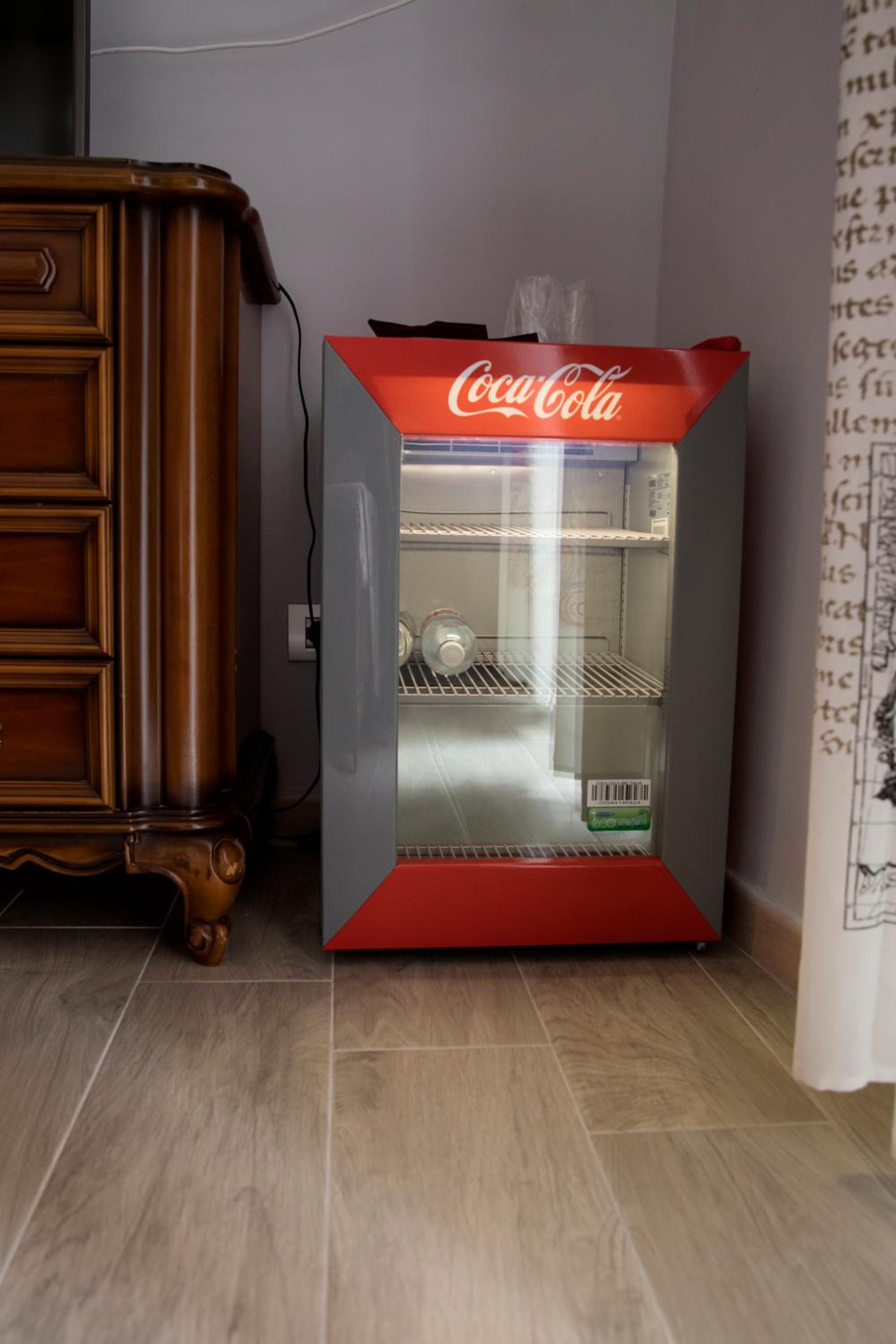 Le camere di Gio