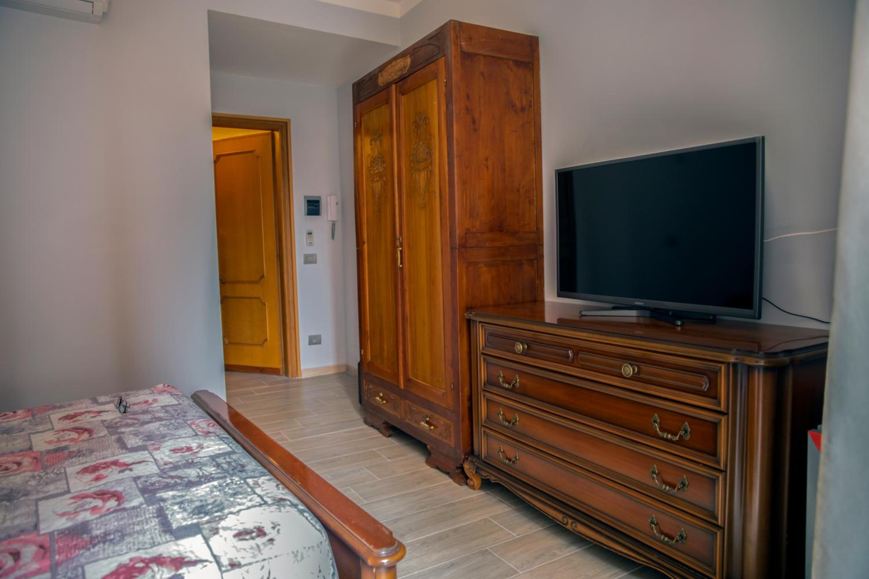 Le camere di Gio