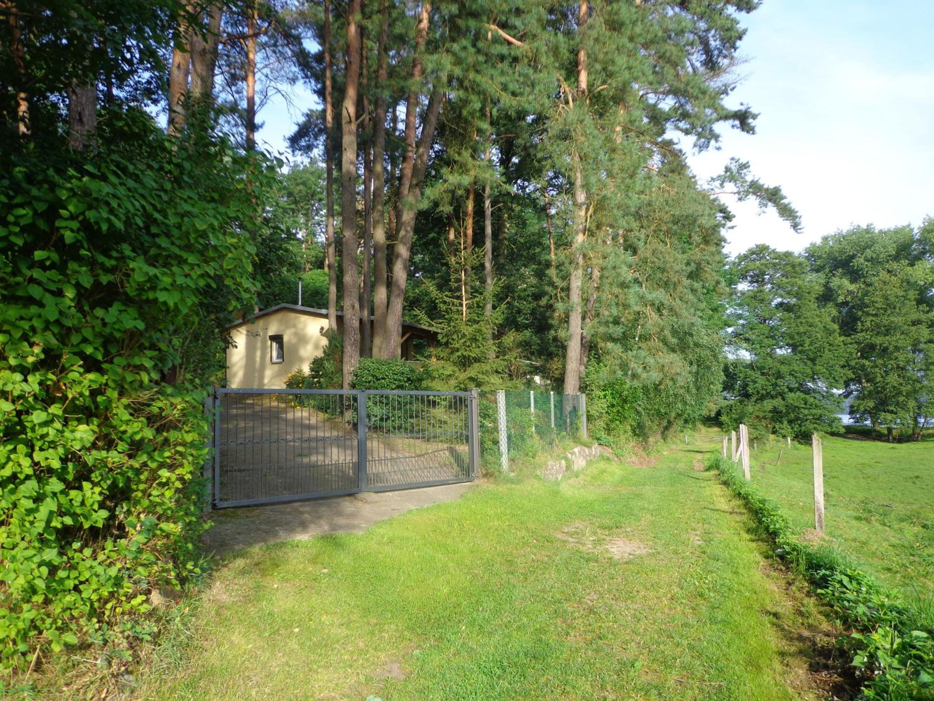 Ferienhaus Julia view 3