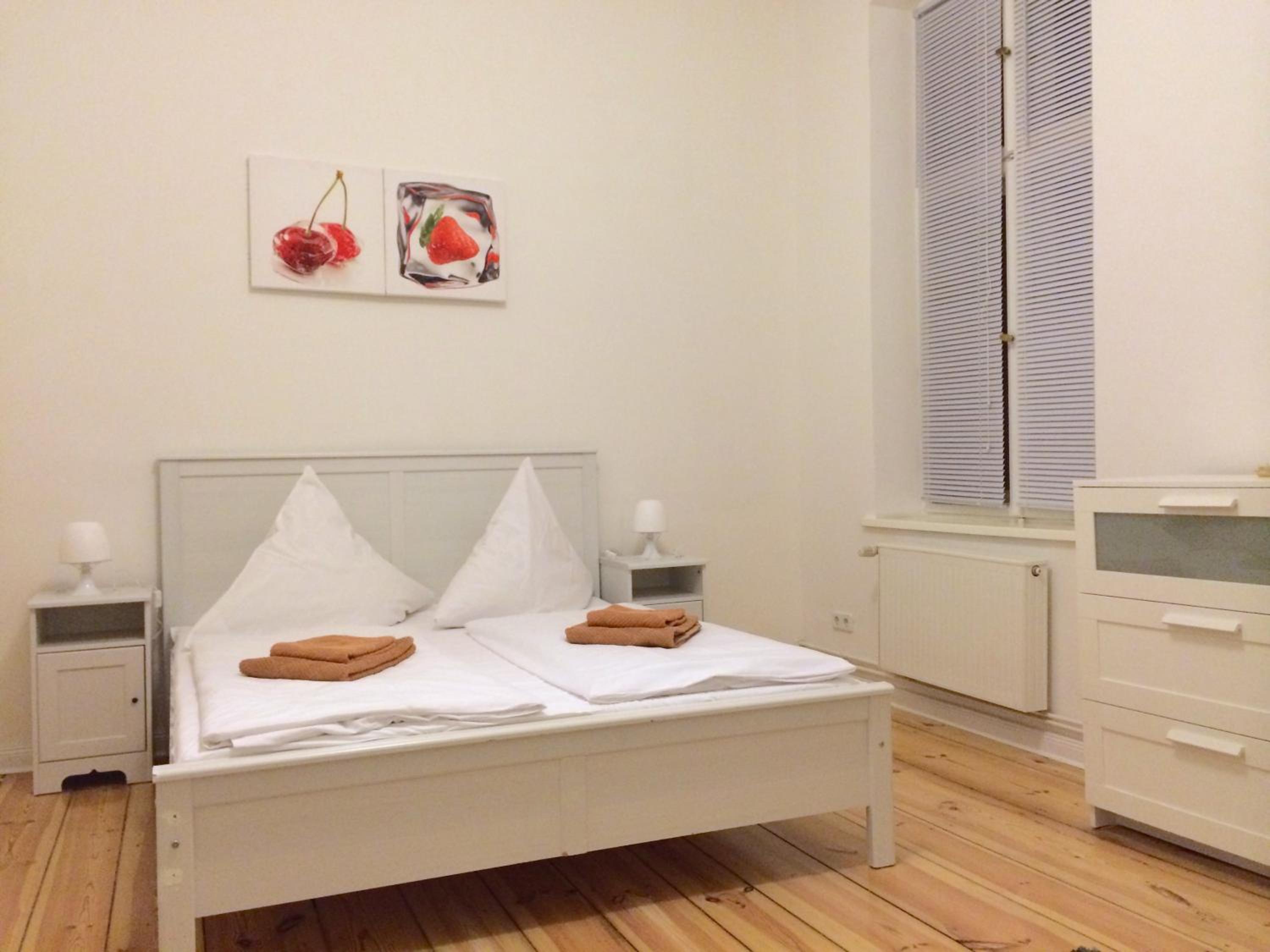 Rooms & Apartments near Zoologischer Garten