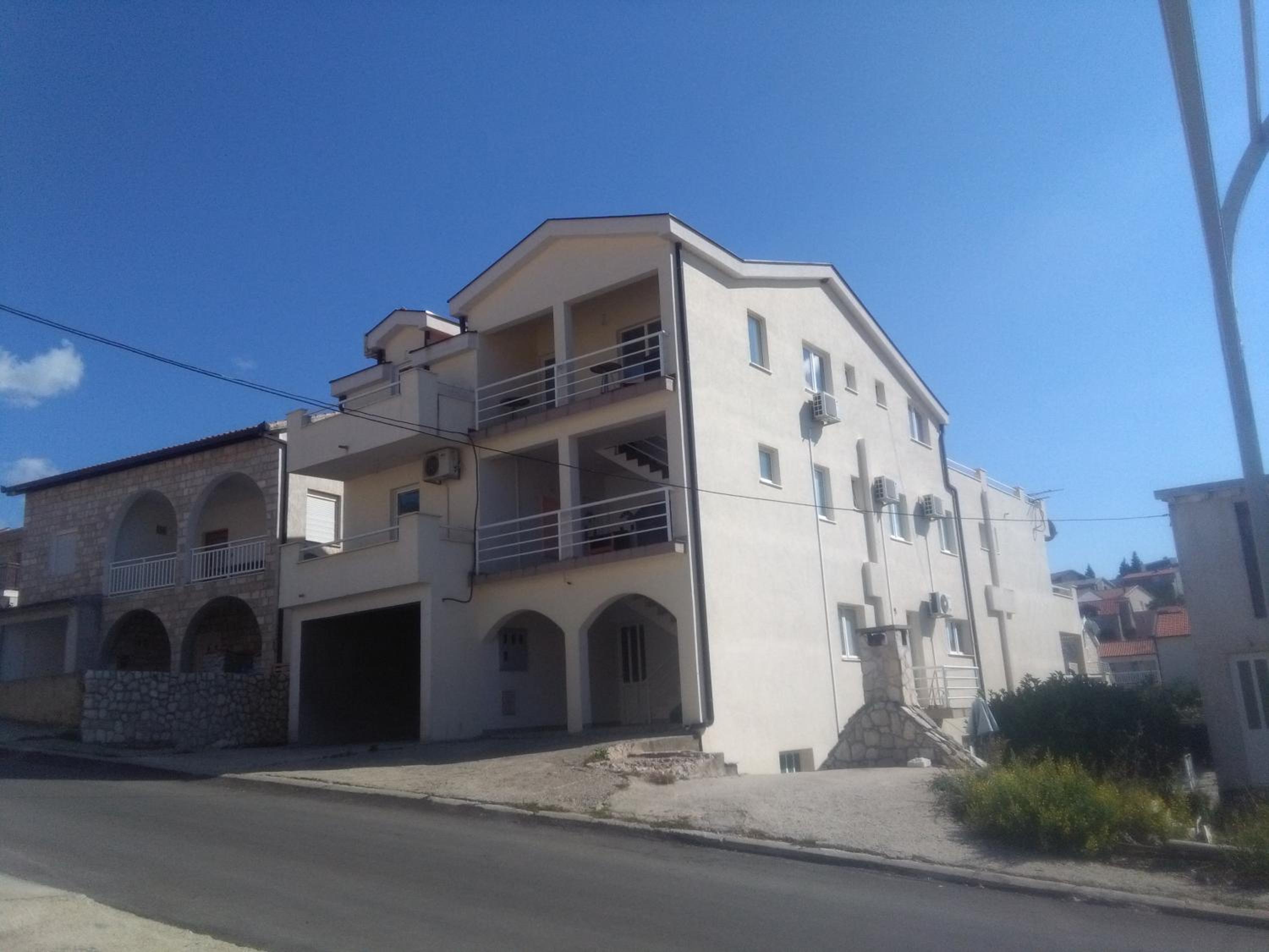 Royal Apartments