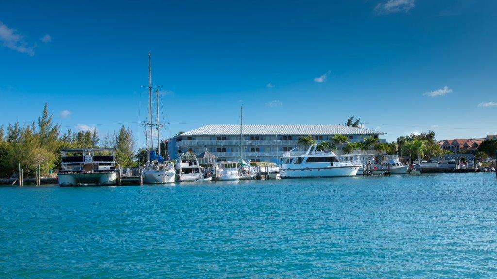 Grand Bahama Island - Freeport Vacations - Flamingo Bay Hotel  Marina - Property Image 1