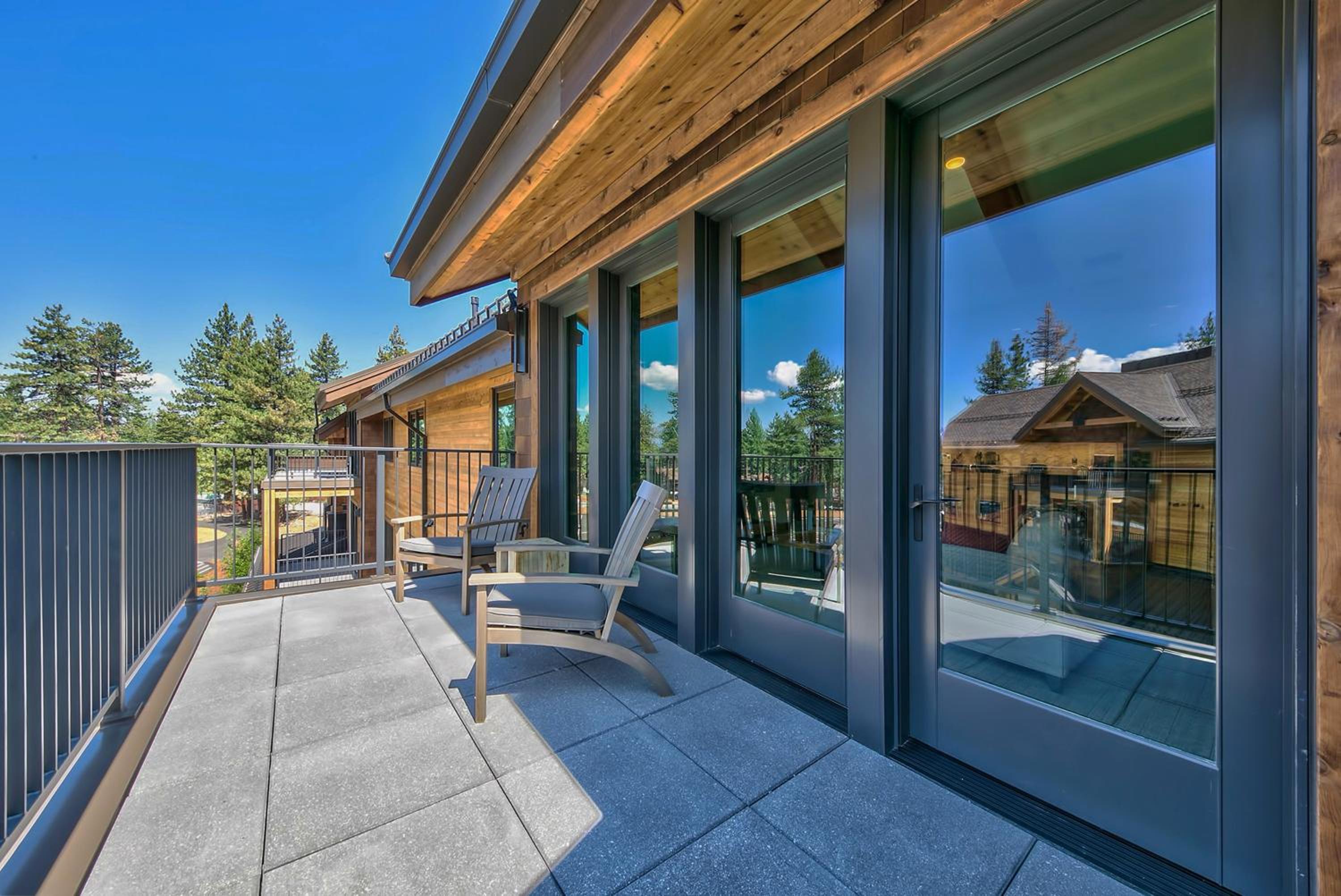 Zalanta, A Vail Resorts Property