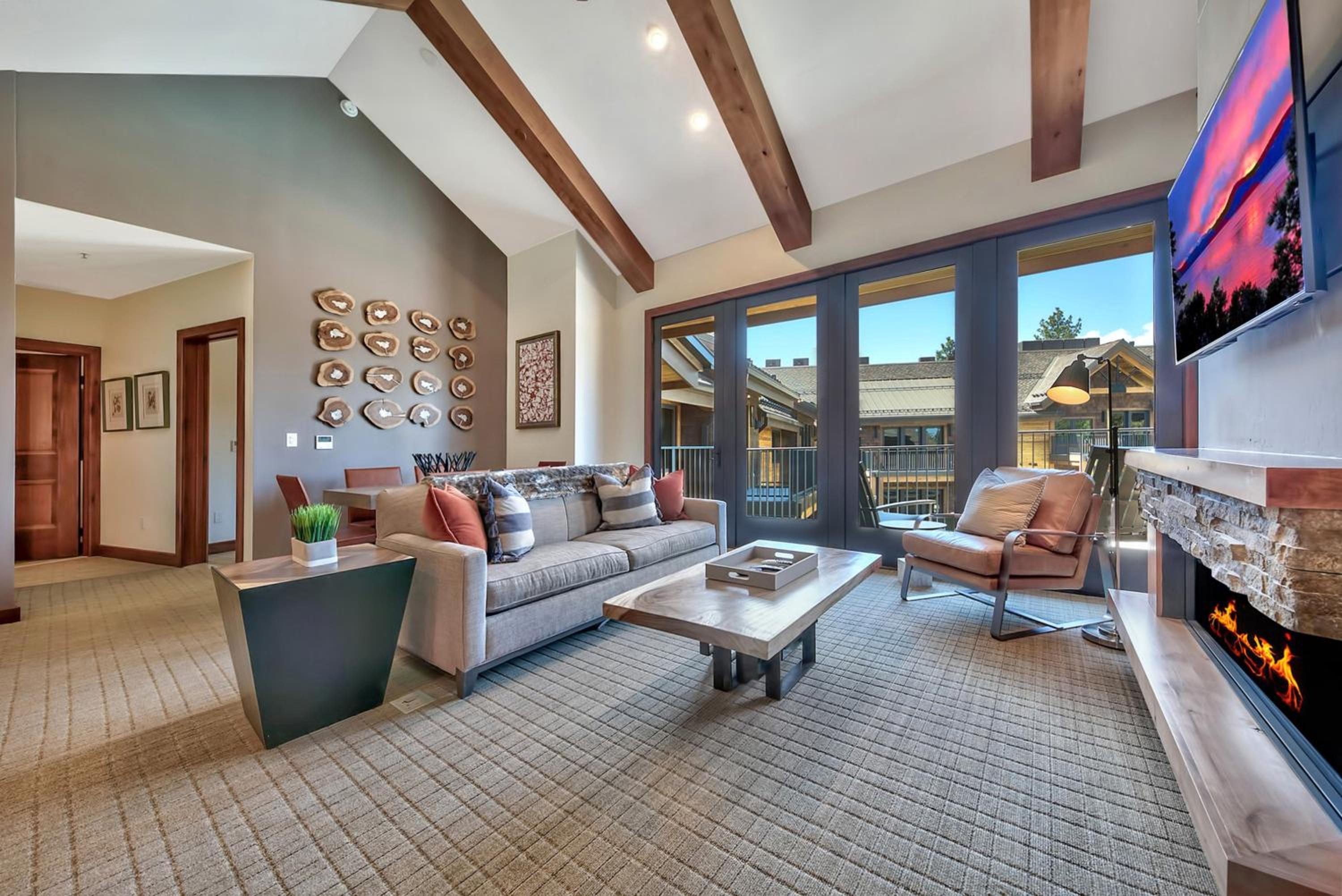 Zalanta, A Vail Resorts Property