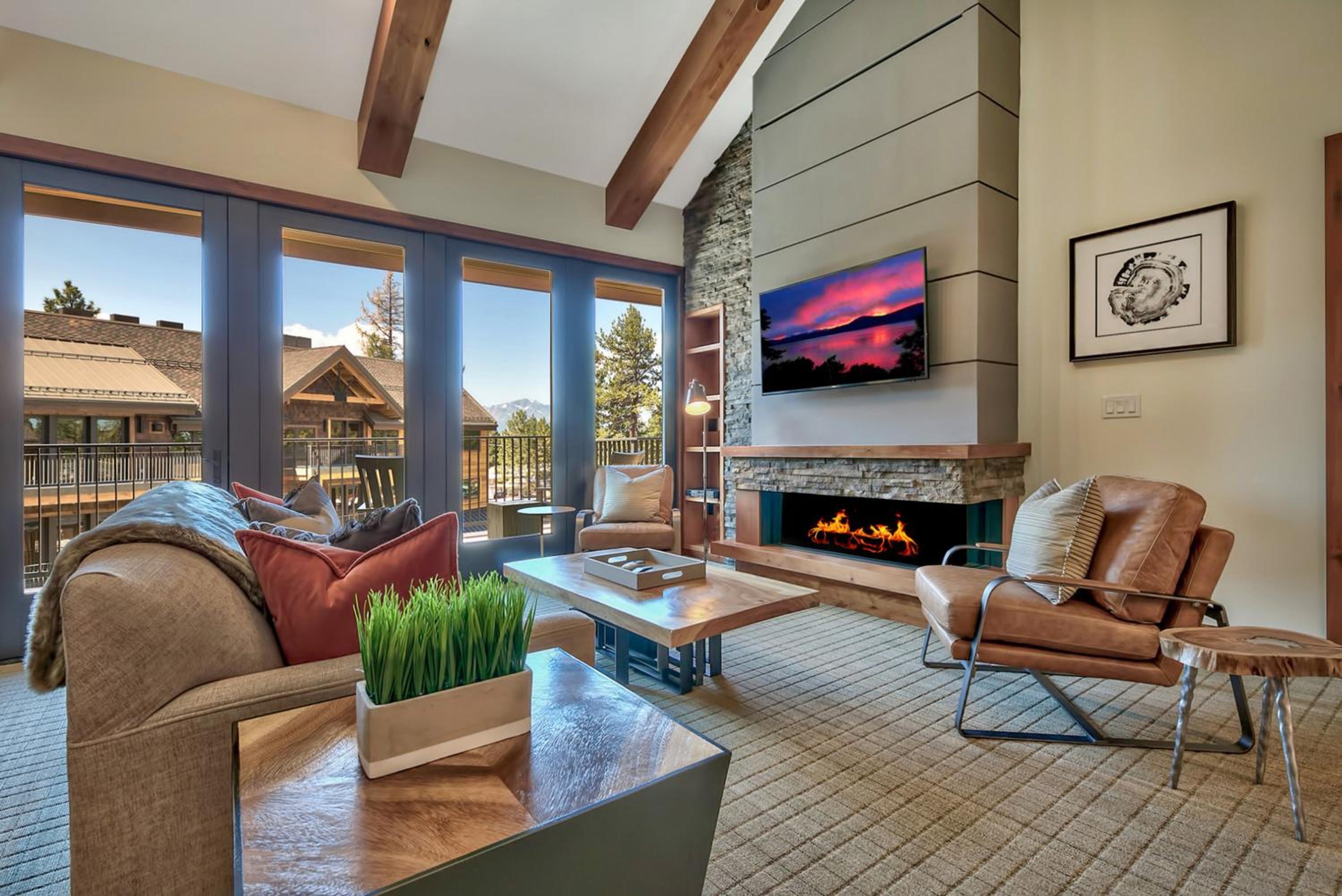 Zalanta, A Vail Resorts Property