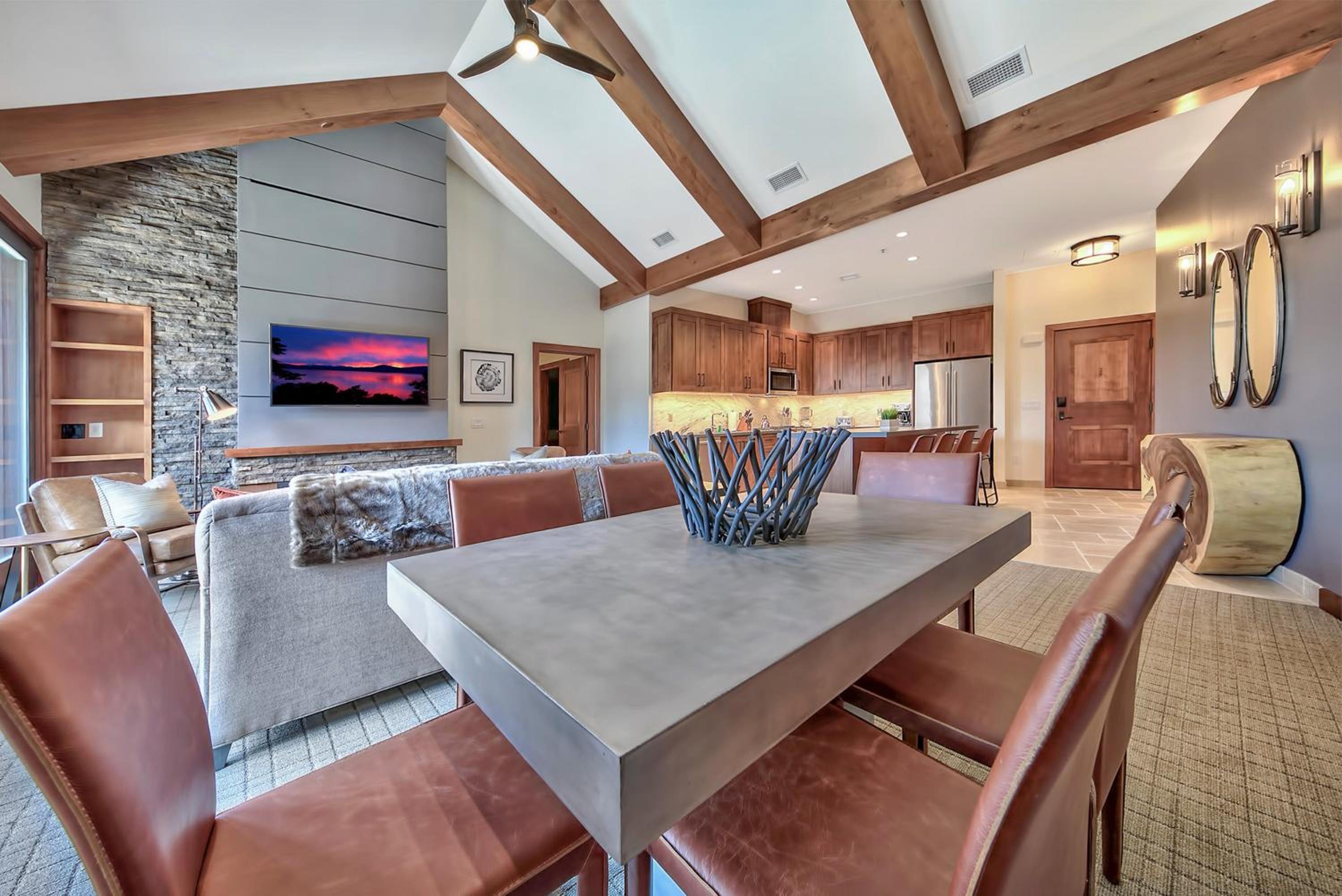 Zalanta, A Vail Resorts Property