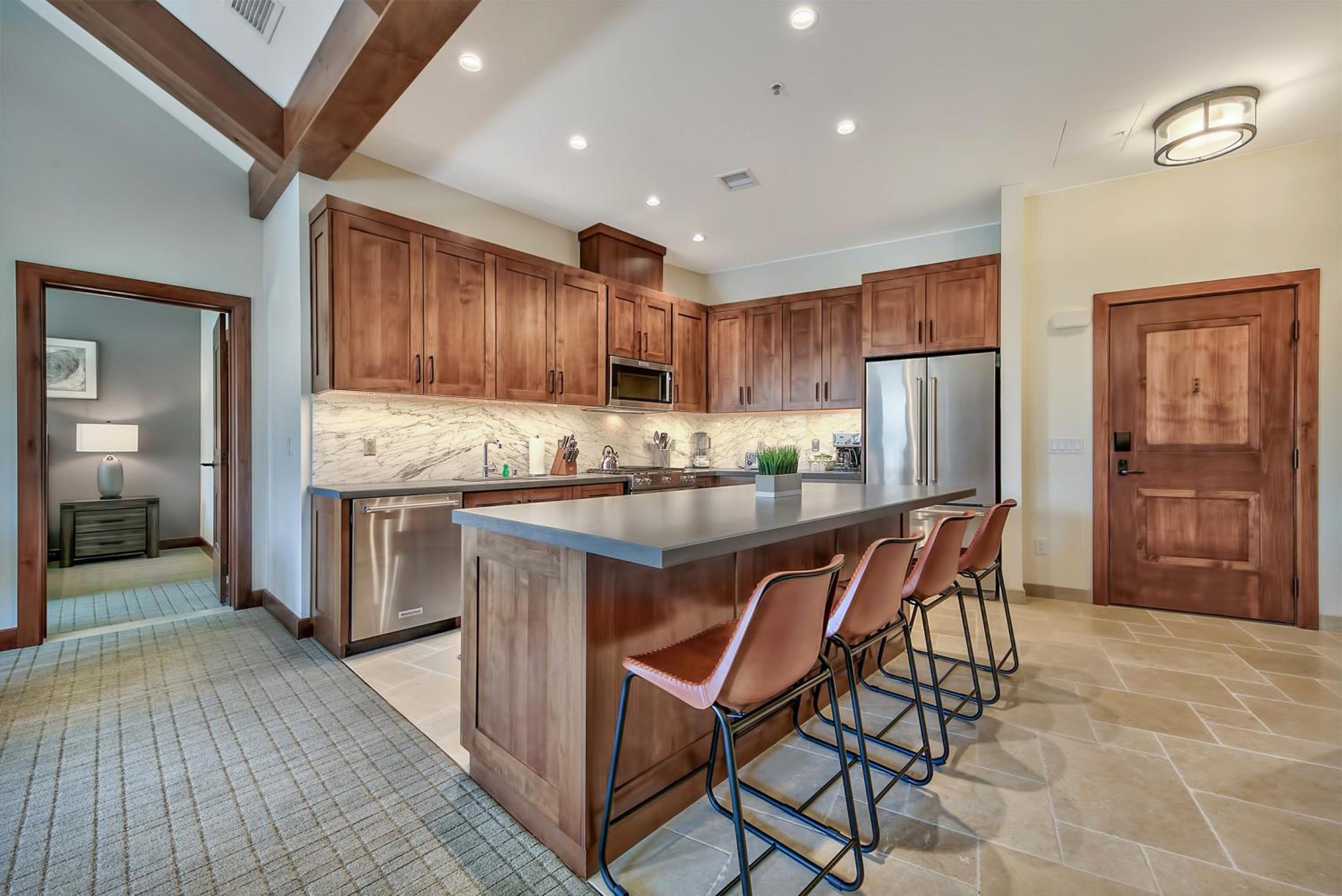 Zalanta, A Vail Resorts Property