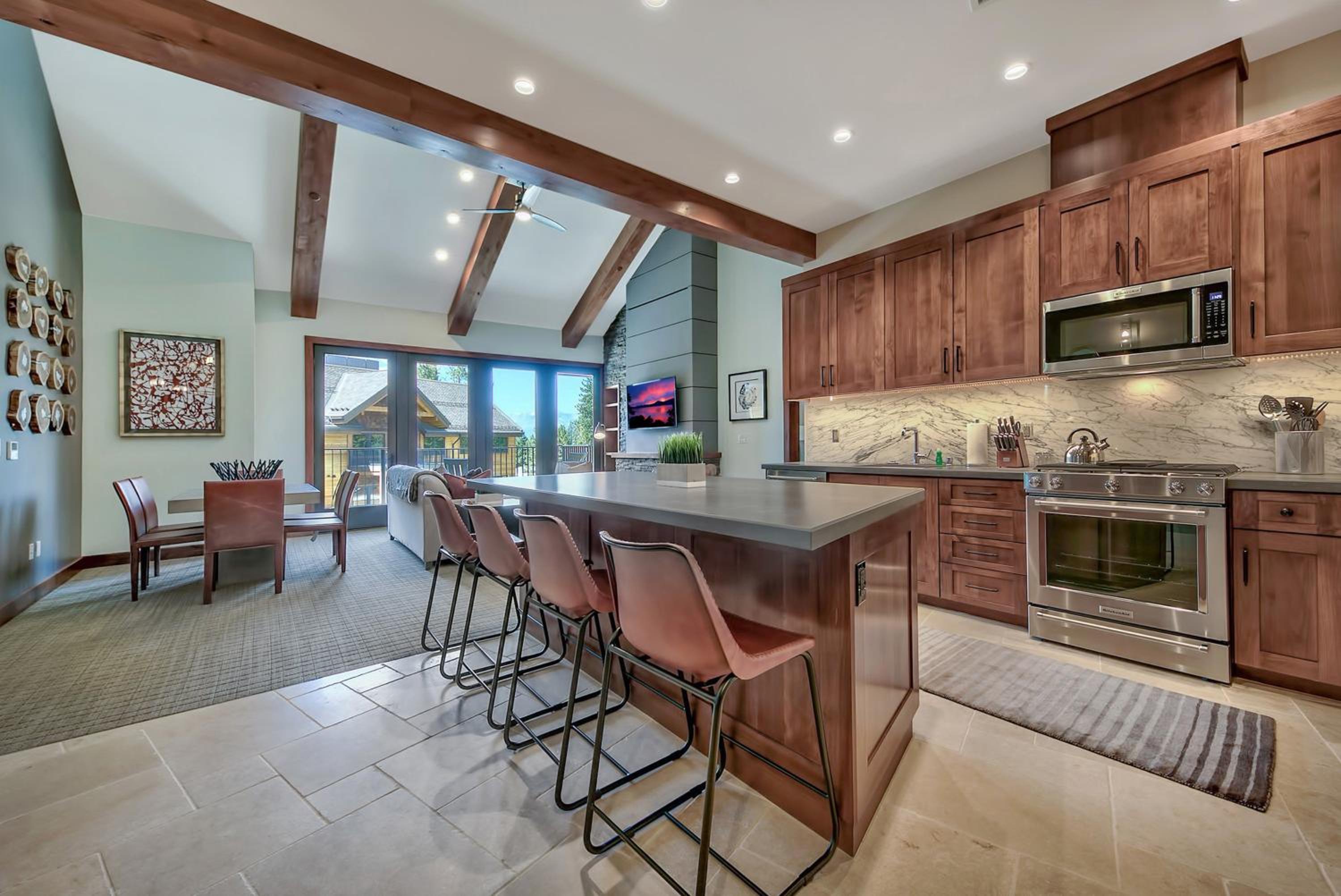 Zalanta, A Vail Resorts Property