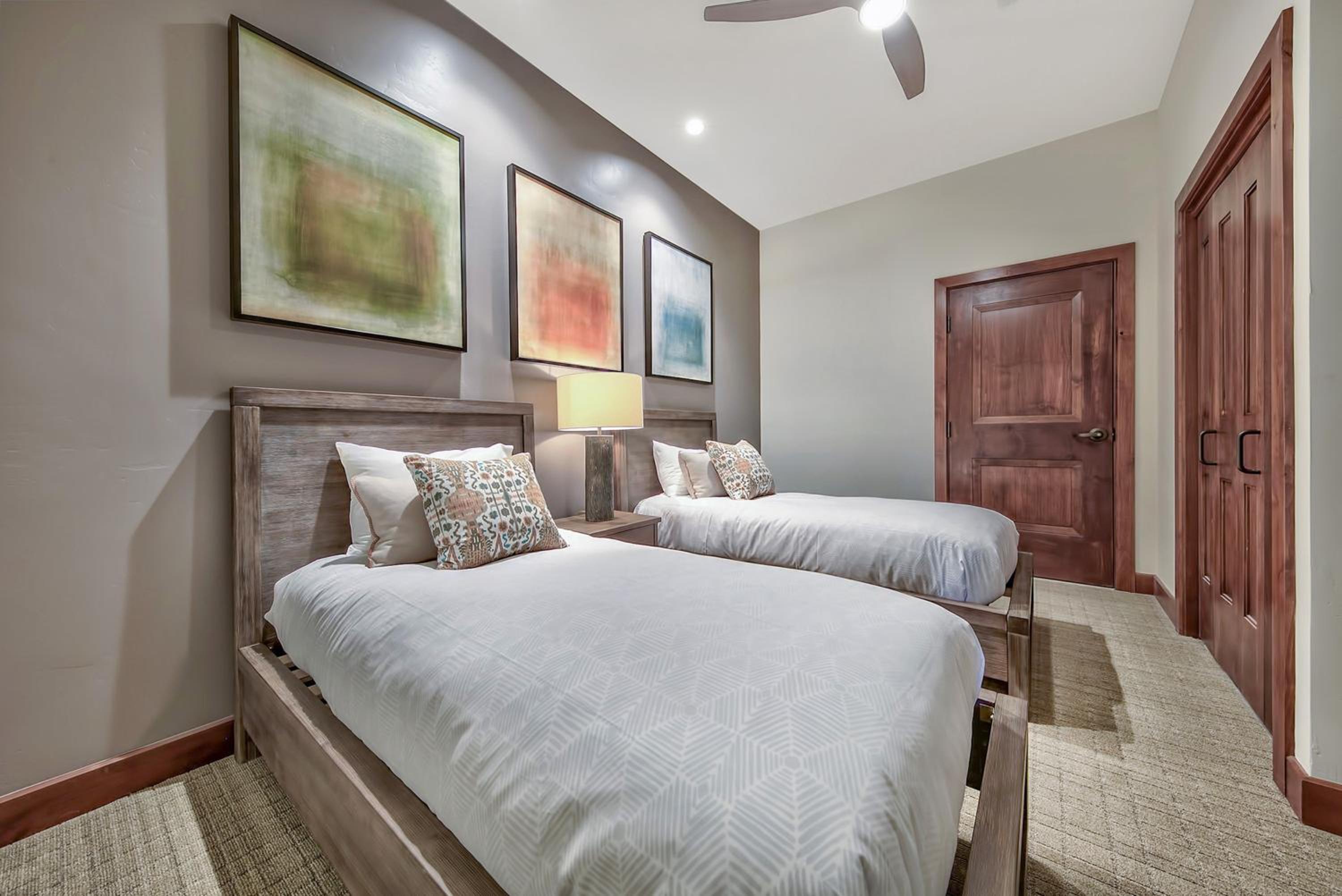 Zalanta, A Vail Resorts Property