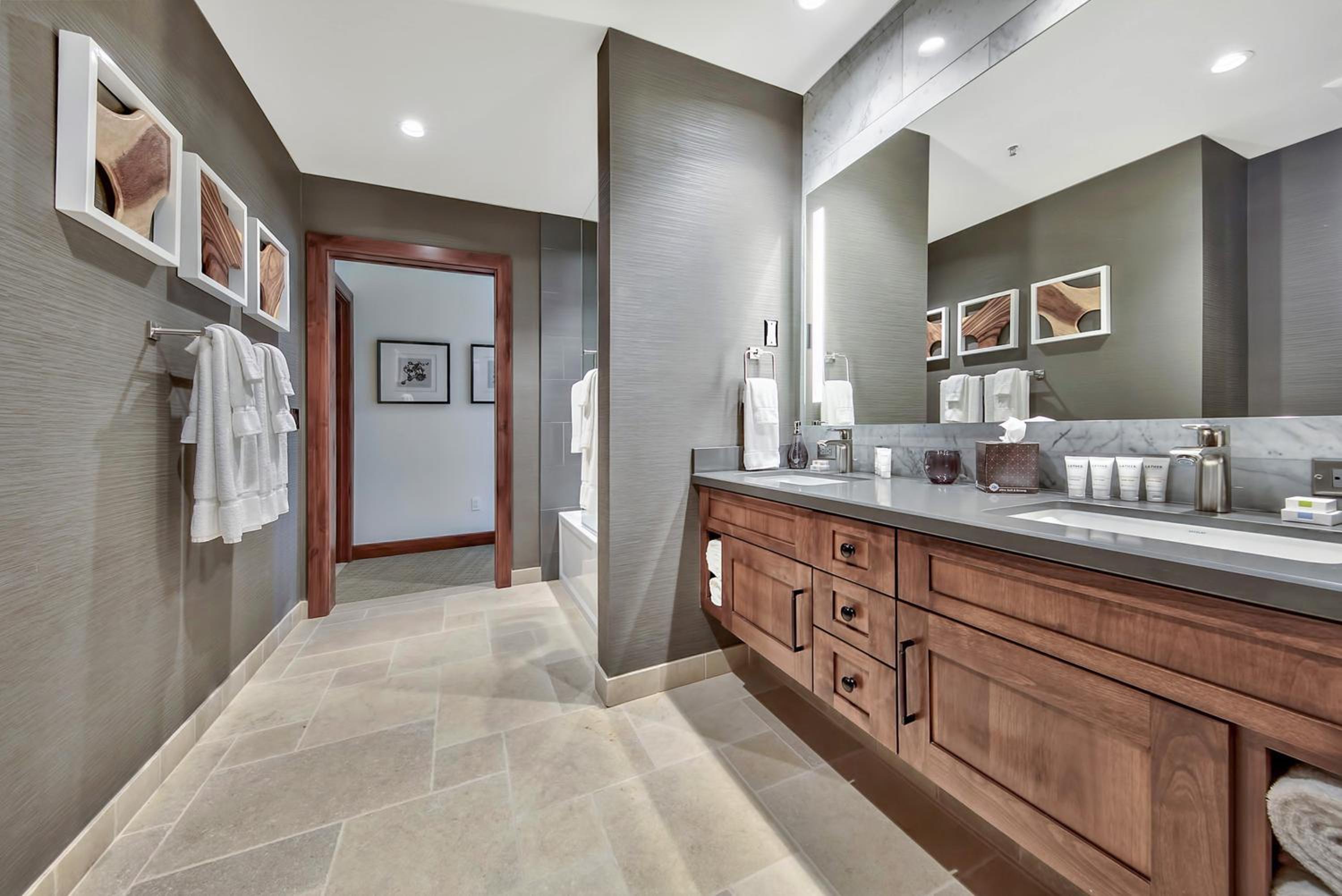 Zalanta, A Vail Resorts Property