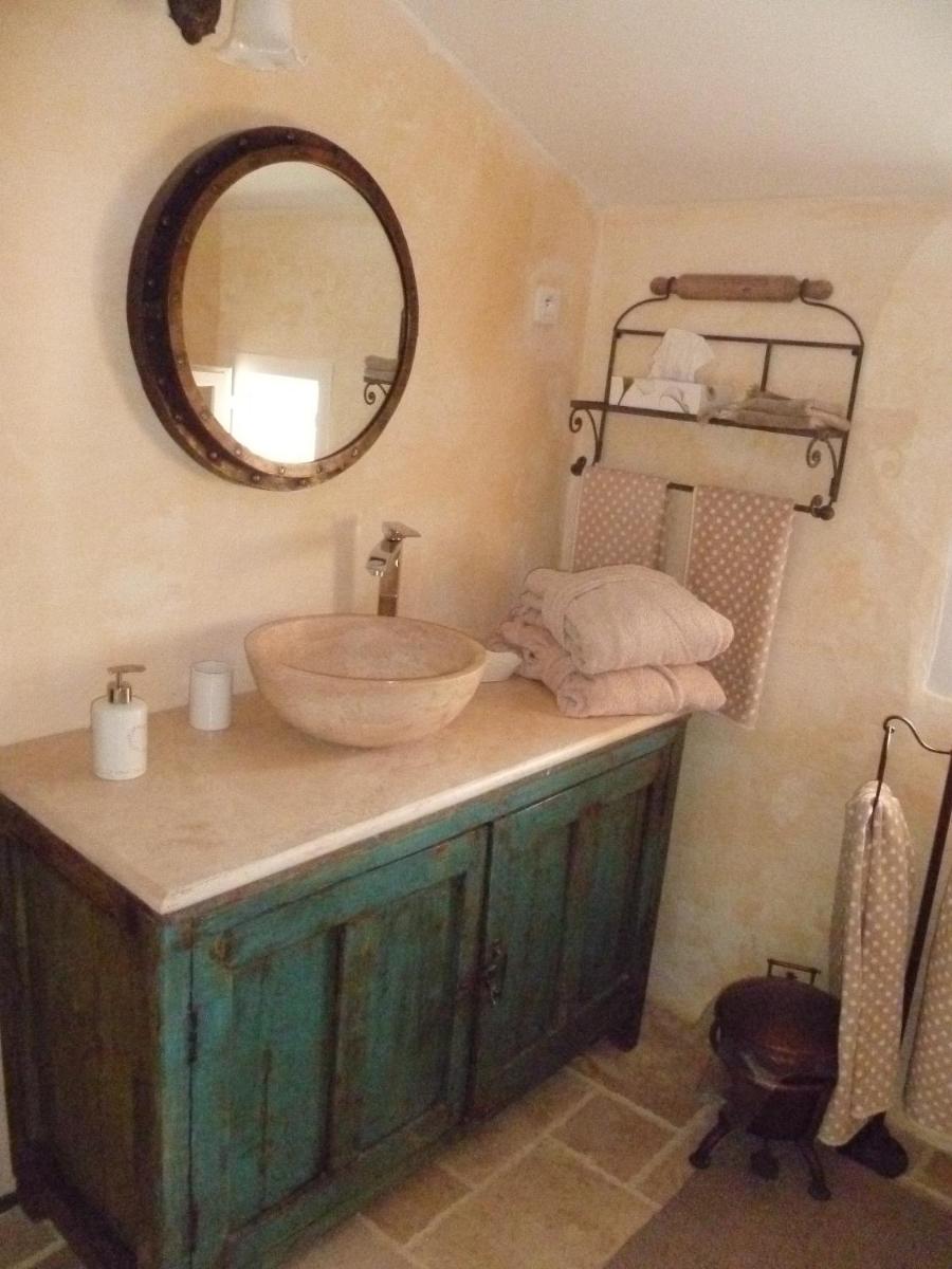 Orange Vacations - Mas du Puits d'Amour - Property Image 11