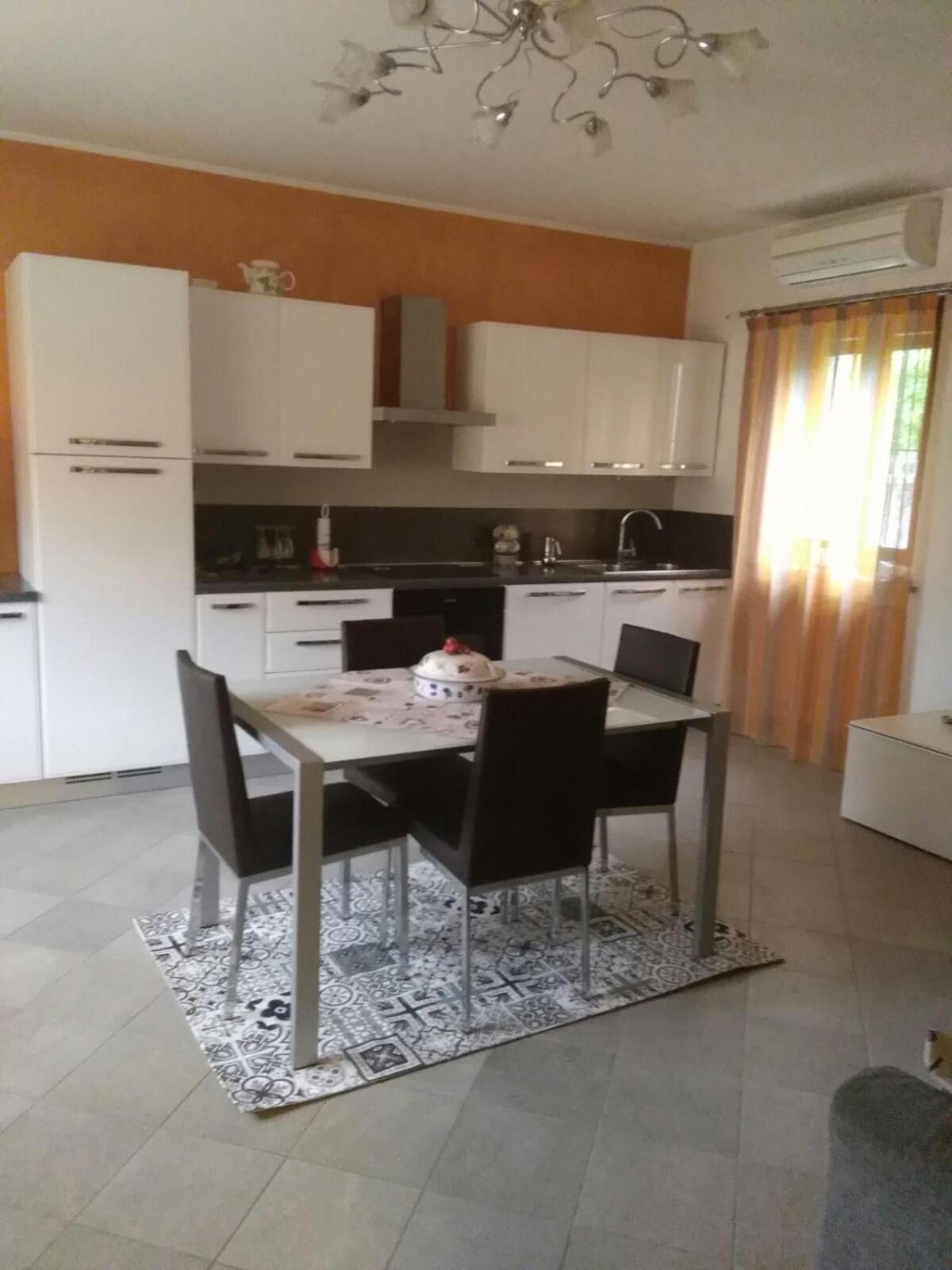 Casa Sammo view 5