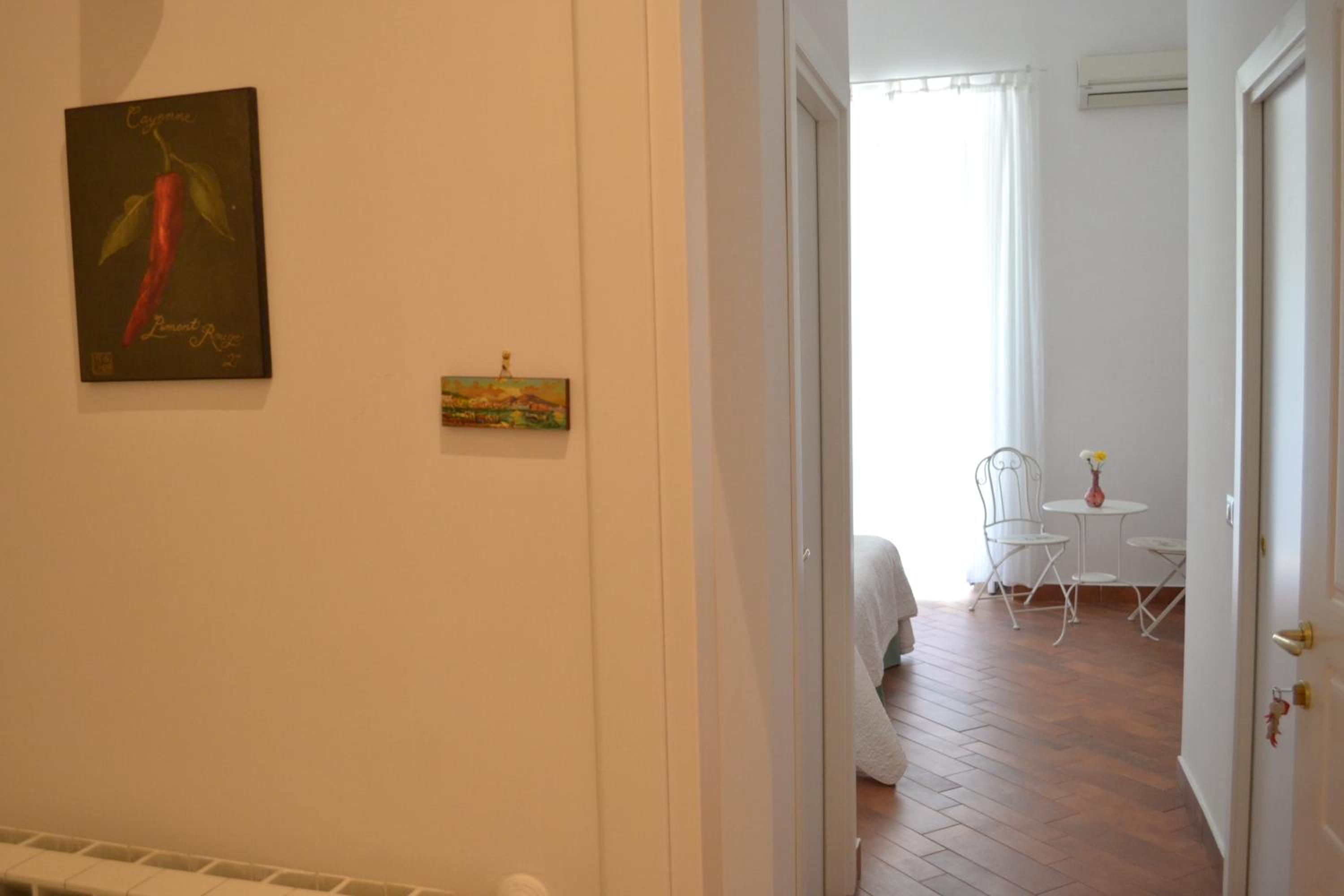 Le Stanze di Dolly