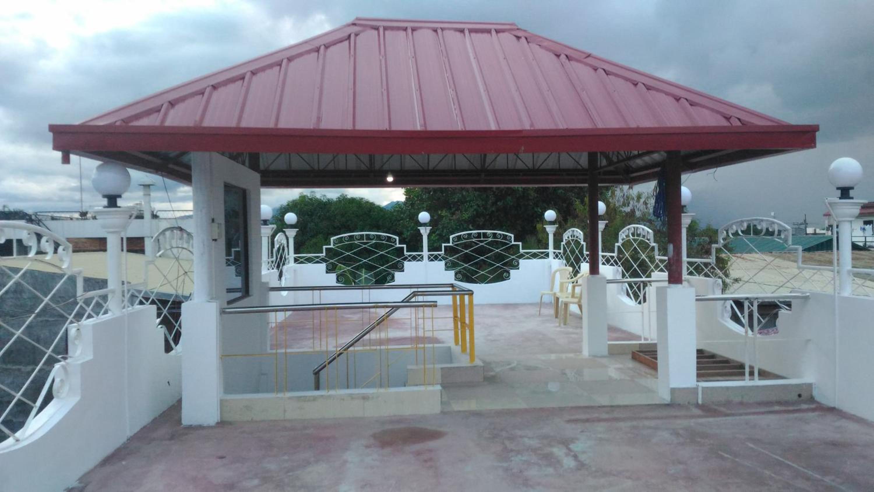Sealor Pension House