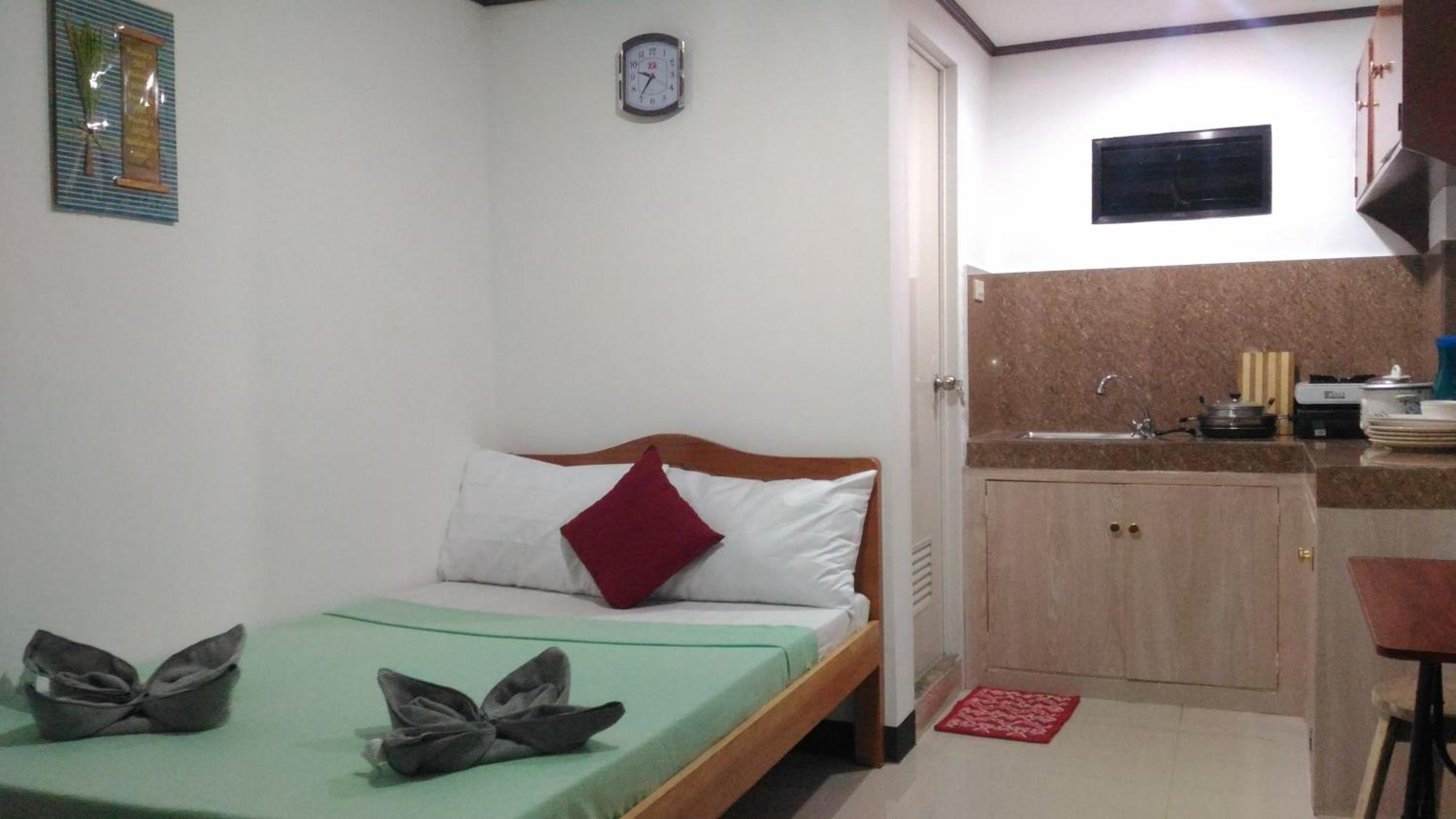 Sealor Pension House