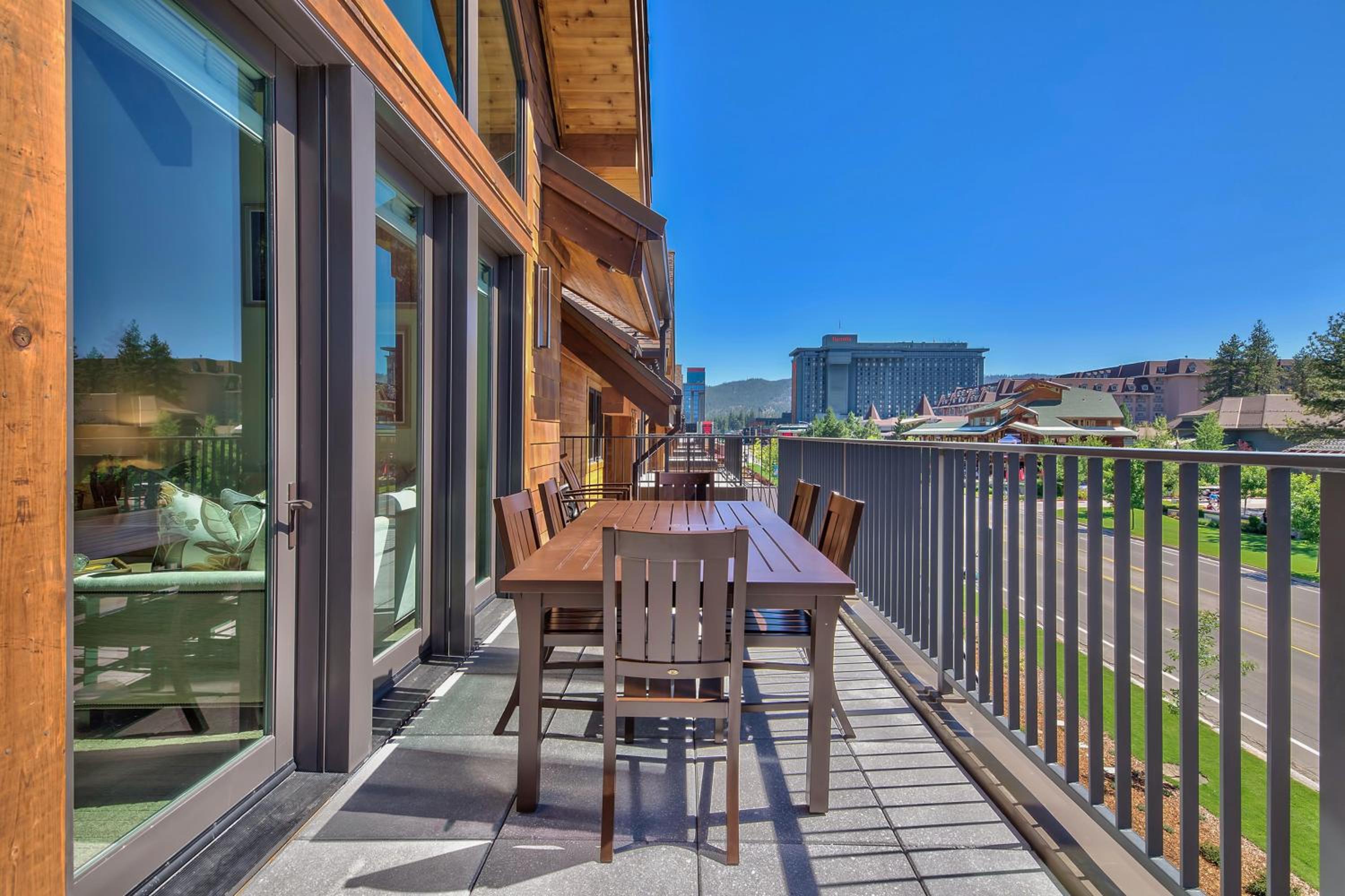 Zalanta, A Vail Resorts Property