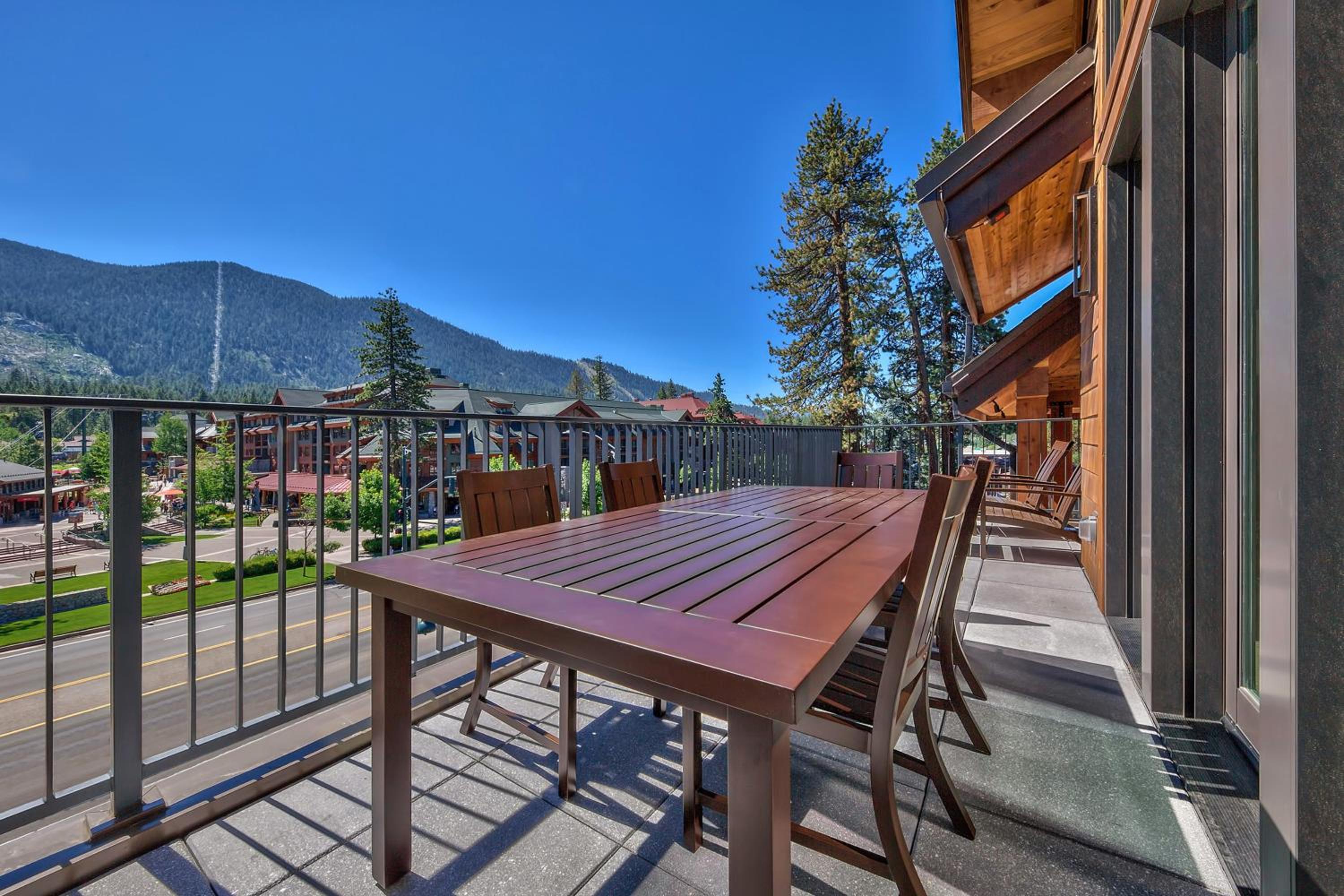 Zalanta, A Vail Resorts Property