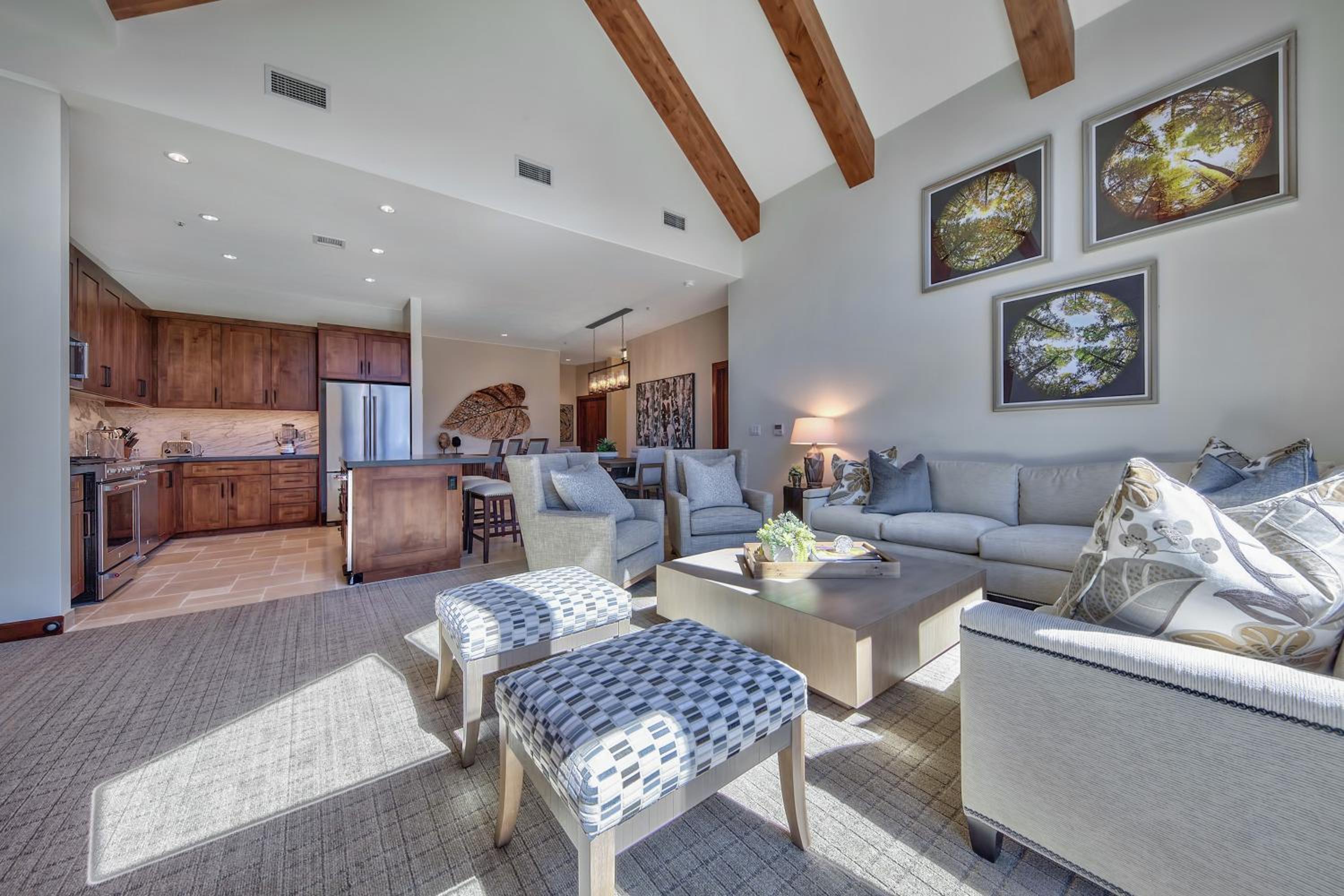 Zalanta, A Vail Resorts Property
