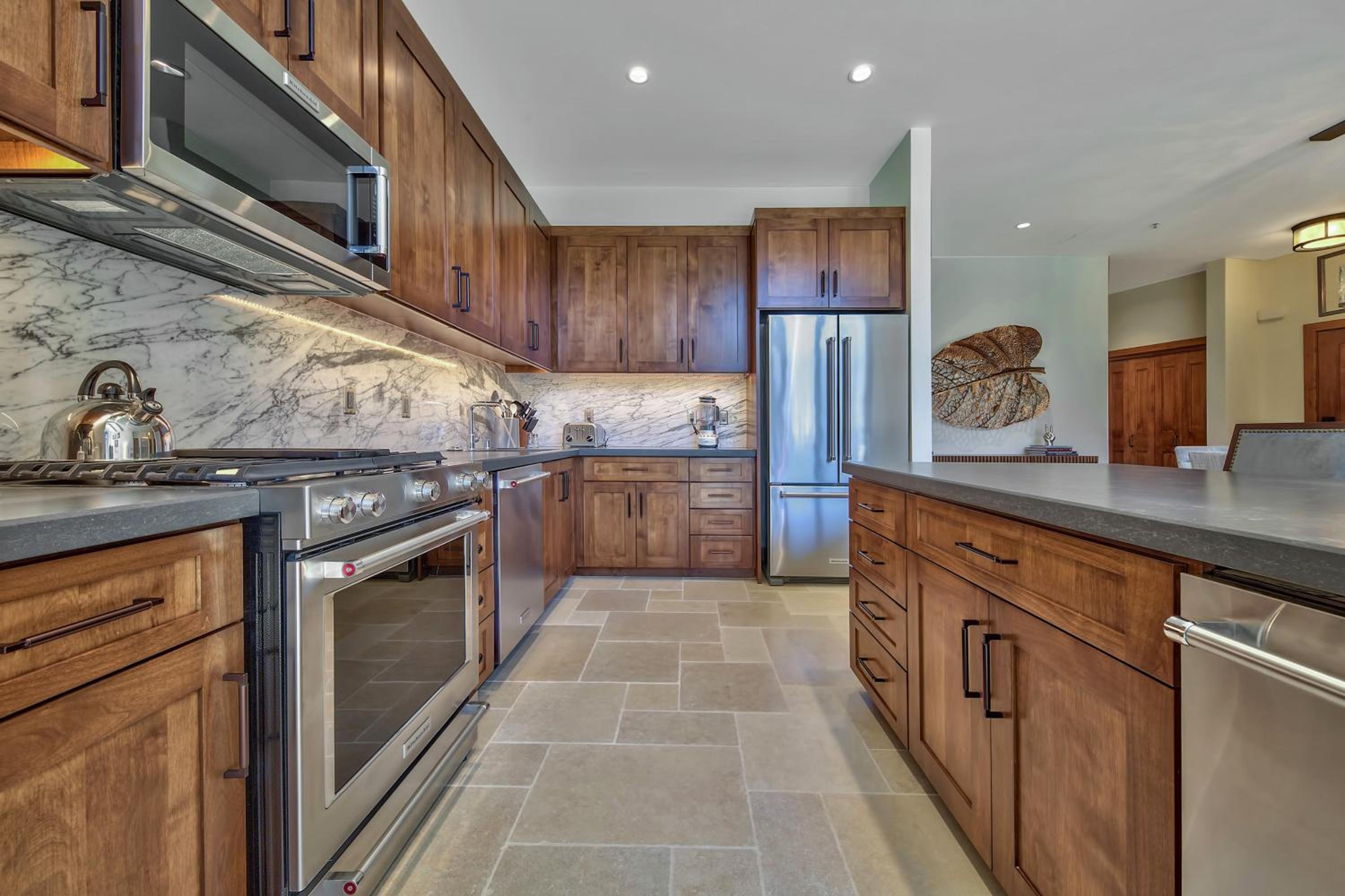 Zalanta, A Vail Resorts Property