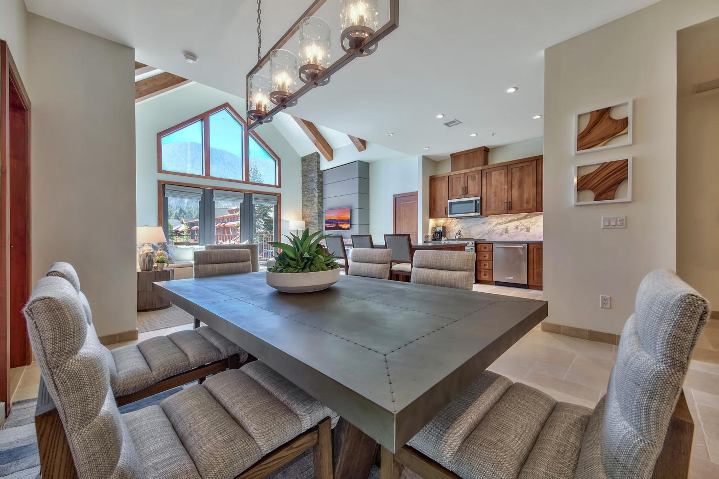 Zalanta, A Vail Resorts Property