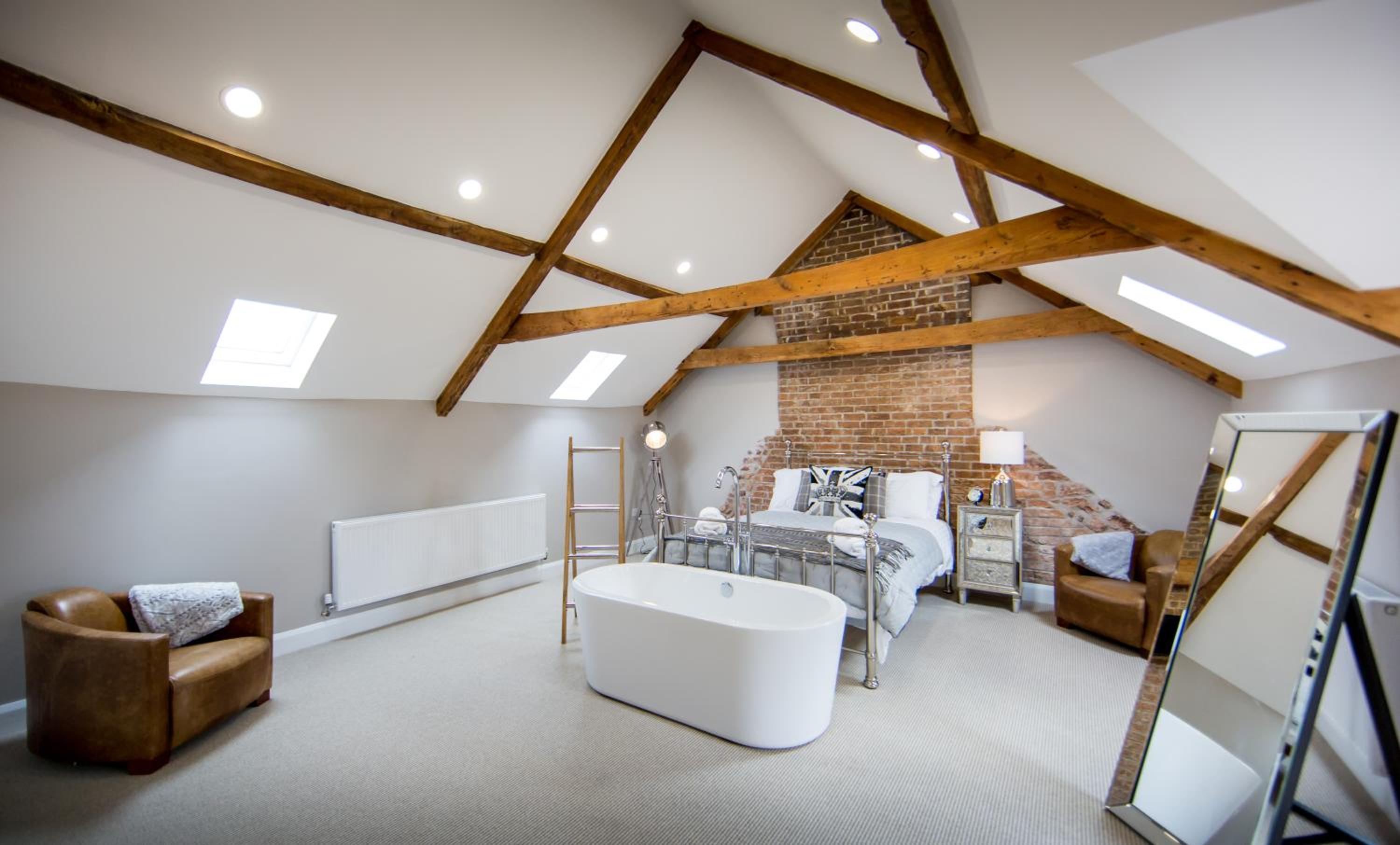 Darlington Arms by the airport - Free parking -Bar & Food