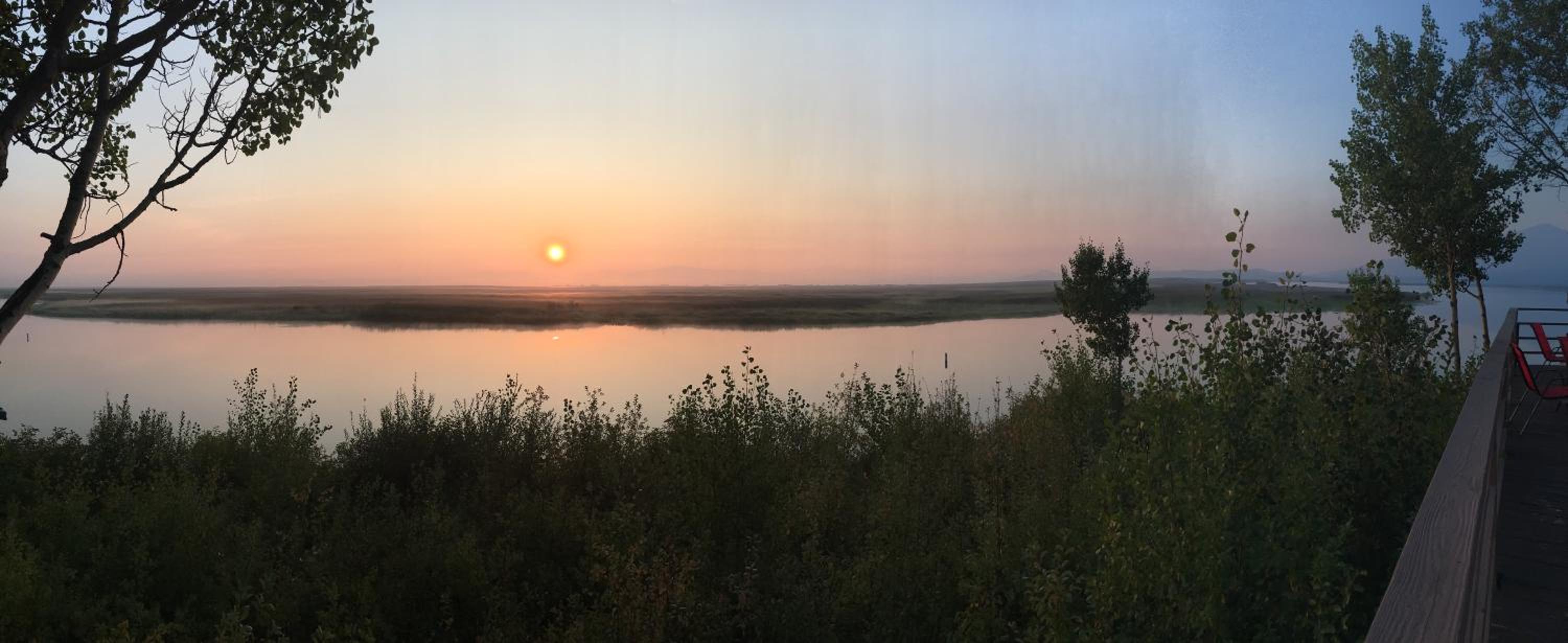 Klamath Falls Vacations - Crater Lake Gateway-Rocky Point Resort - Property Image 7