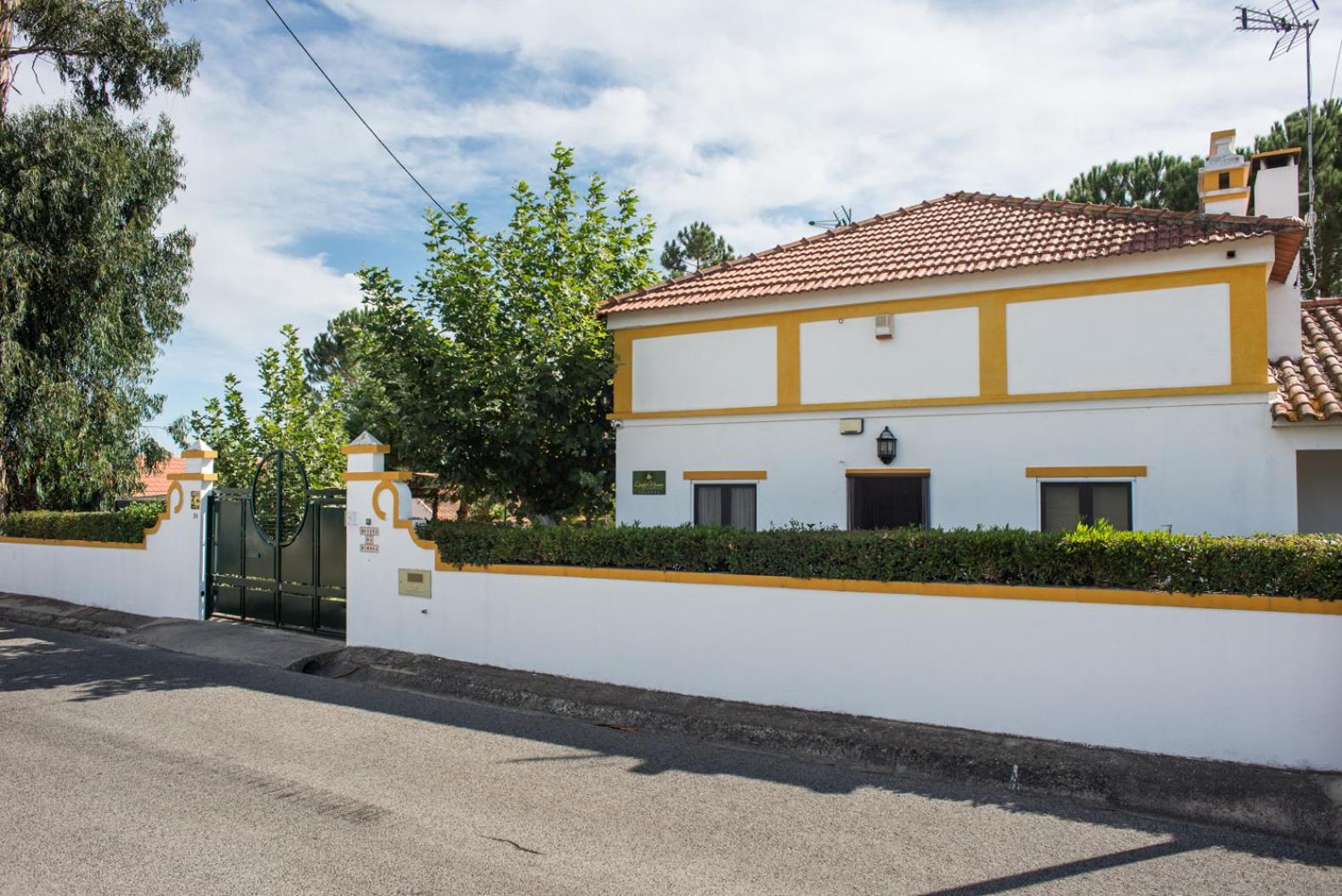 Quinta da Mimosa
