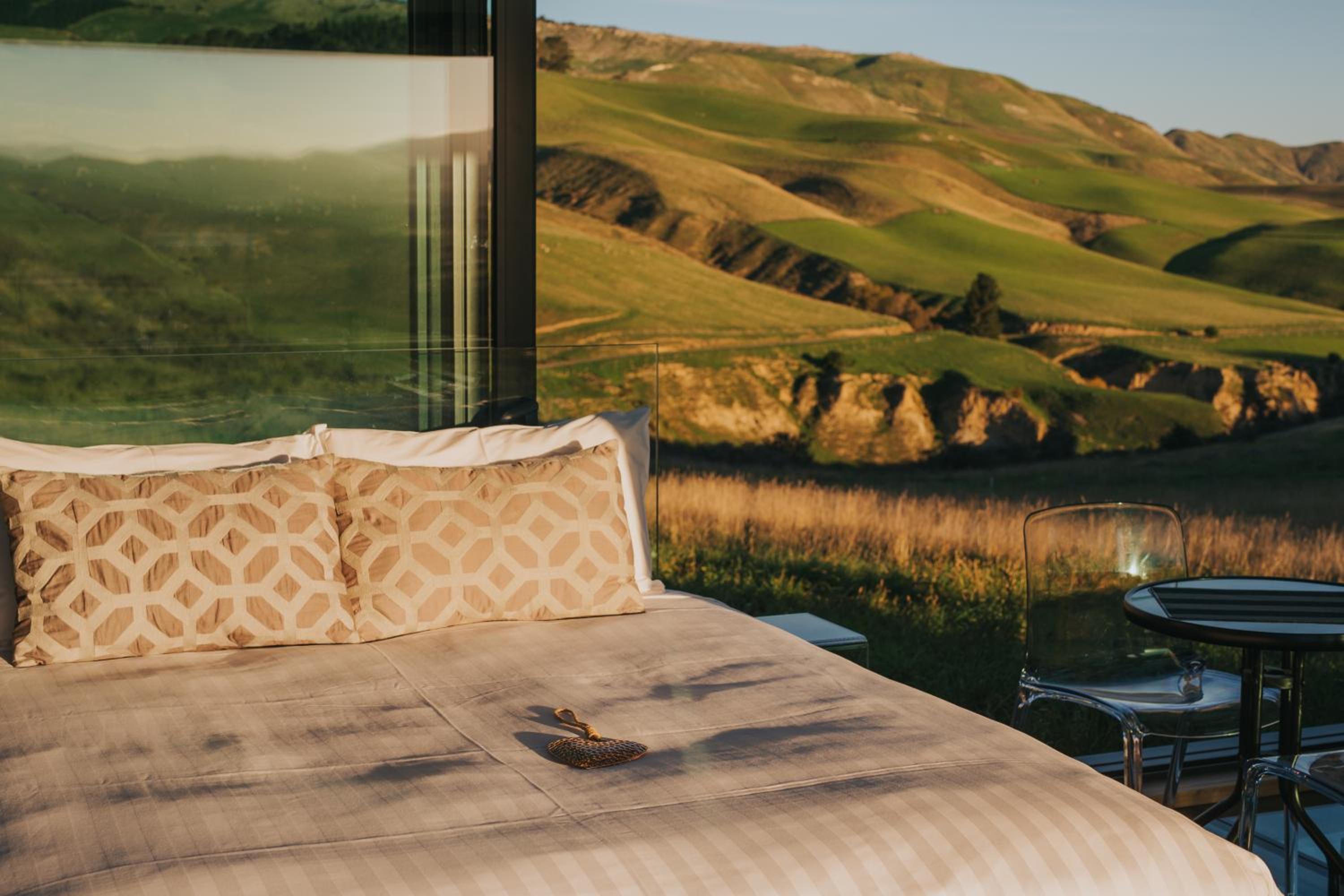 Greystone PurePod view 2