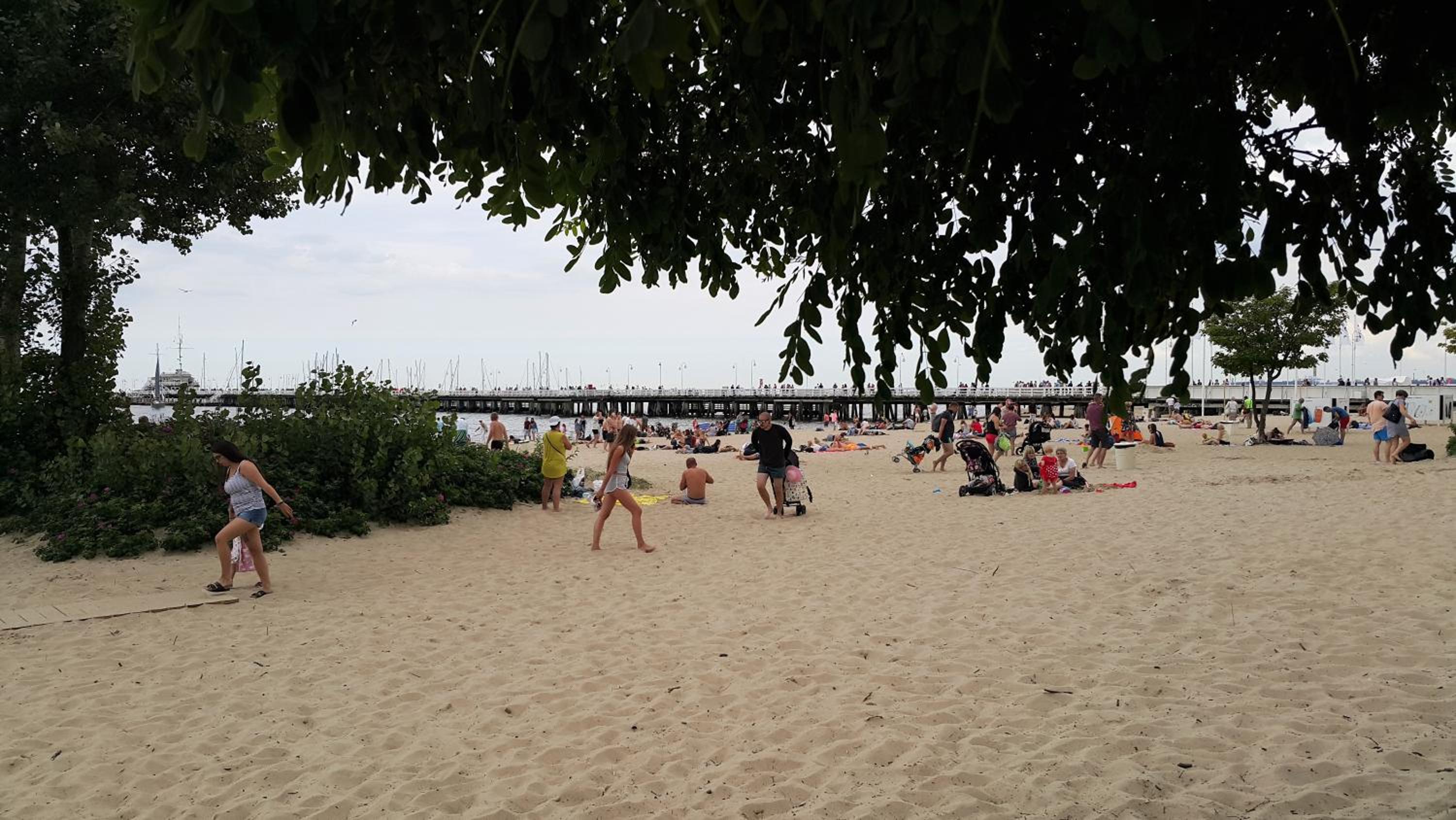Sopot 1st Class
