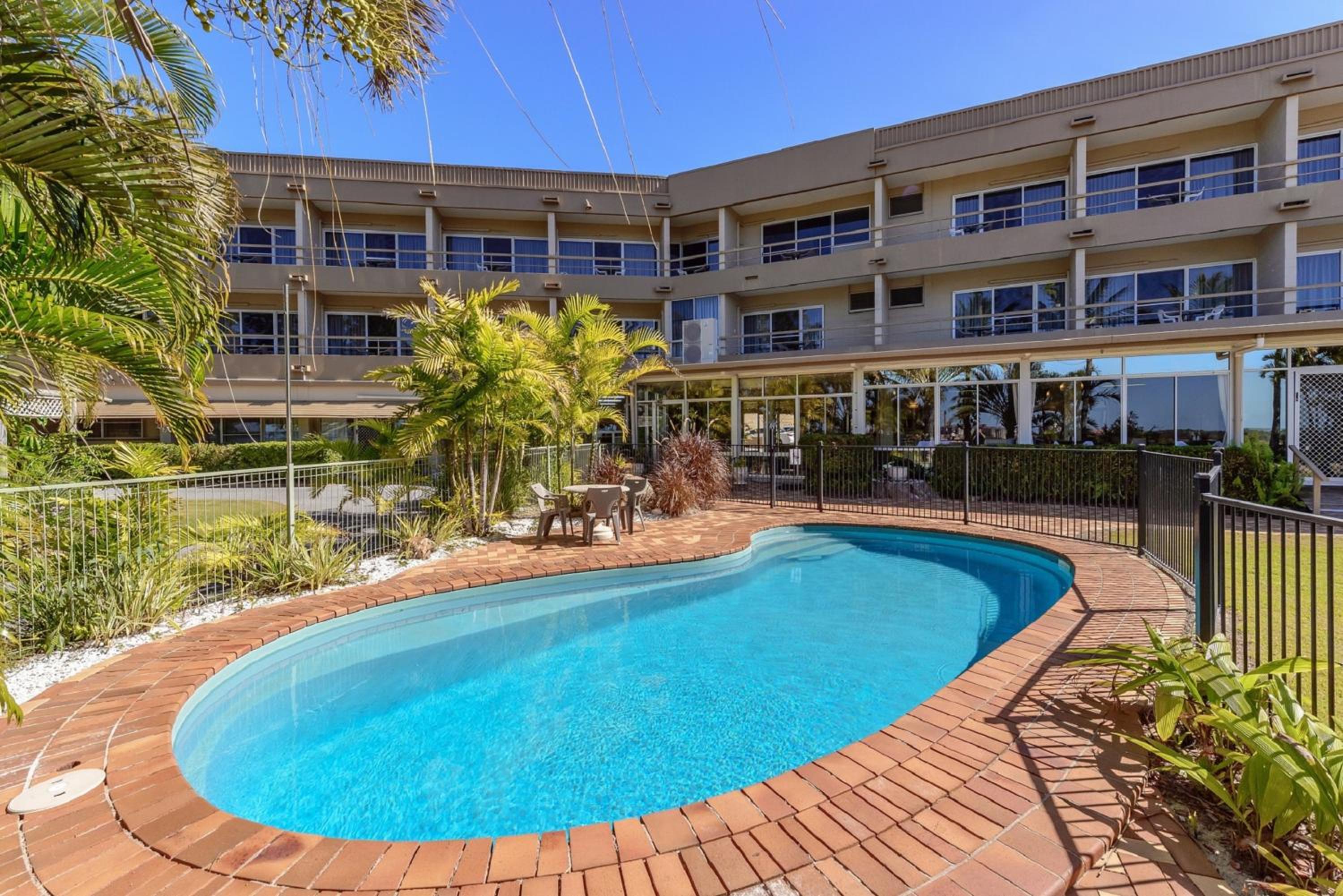 Camelot Motel Australia