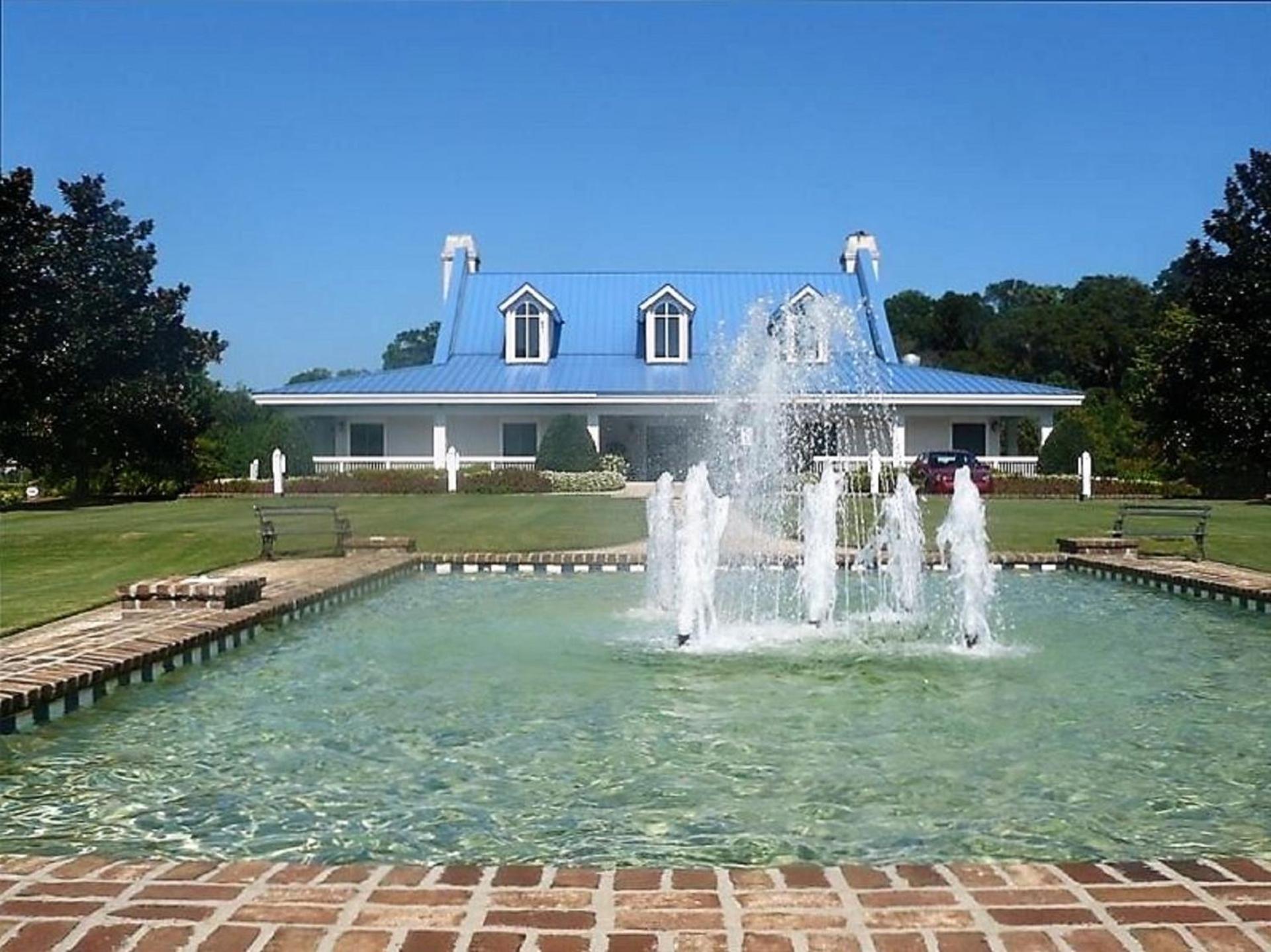 Pawley's True Blue