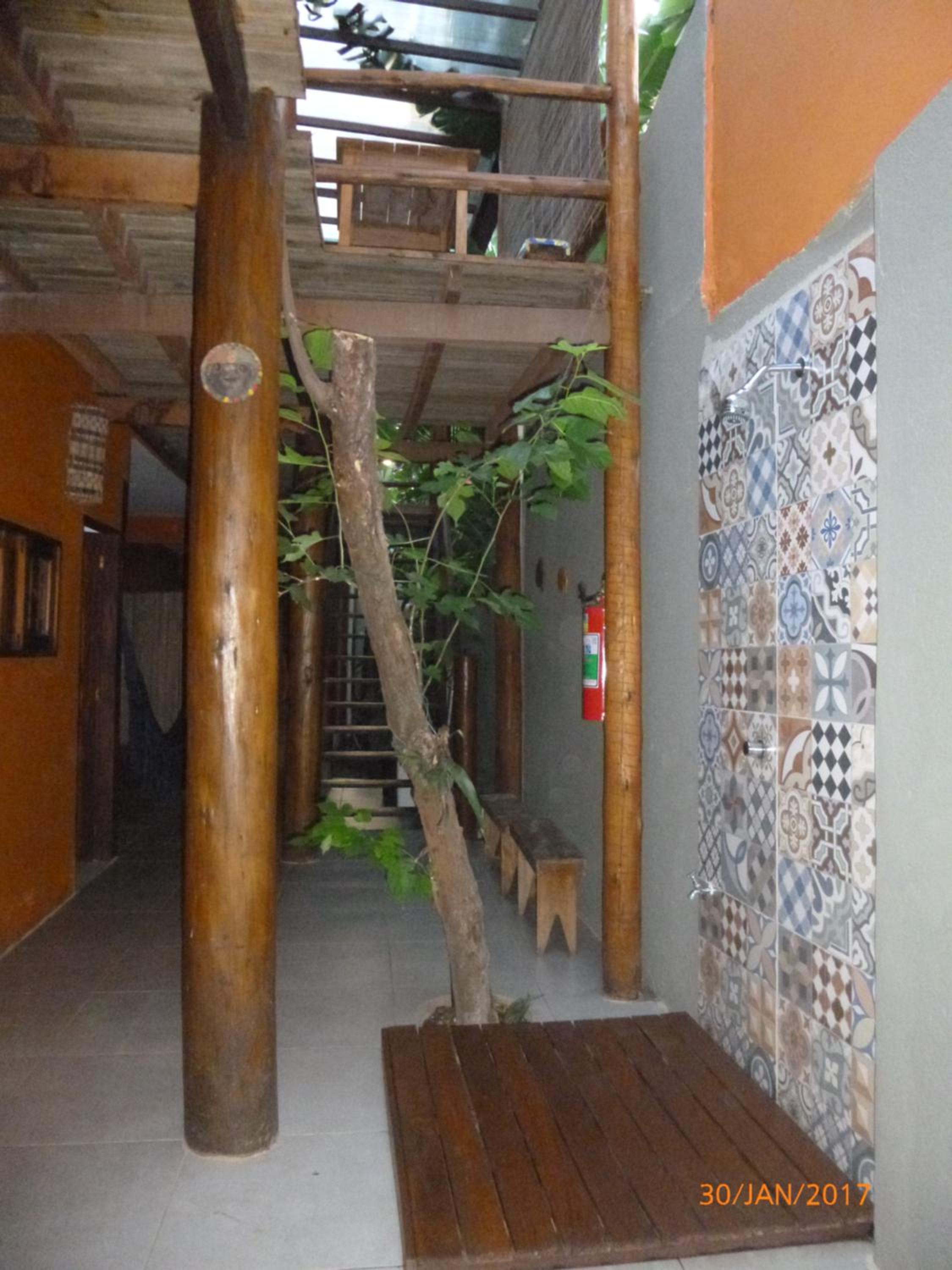 Itaoca Pousada