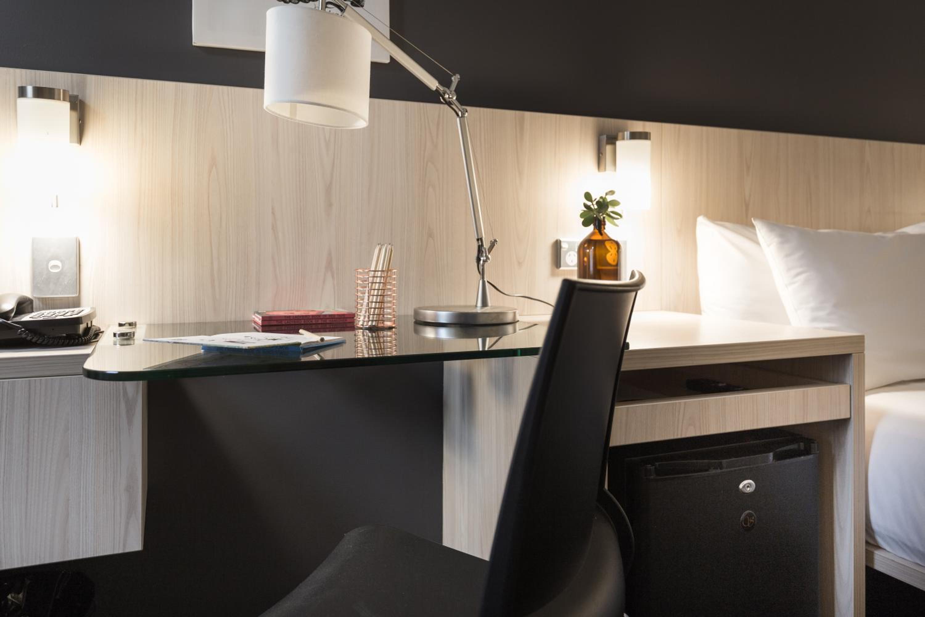 ibis Sydney Barangaroo 2