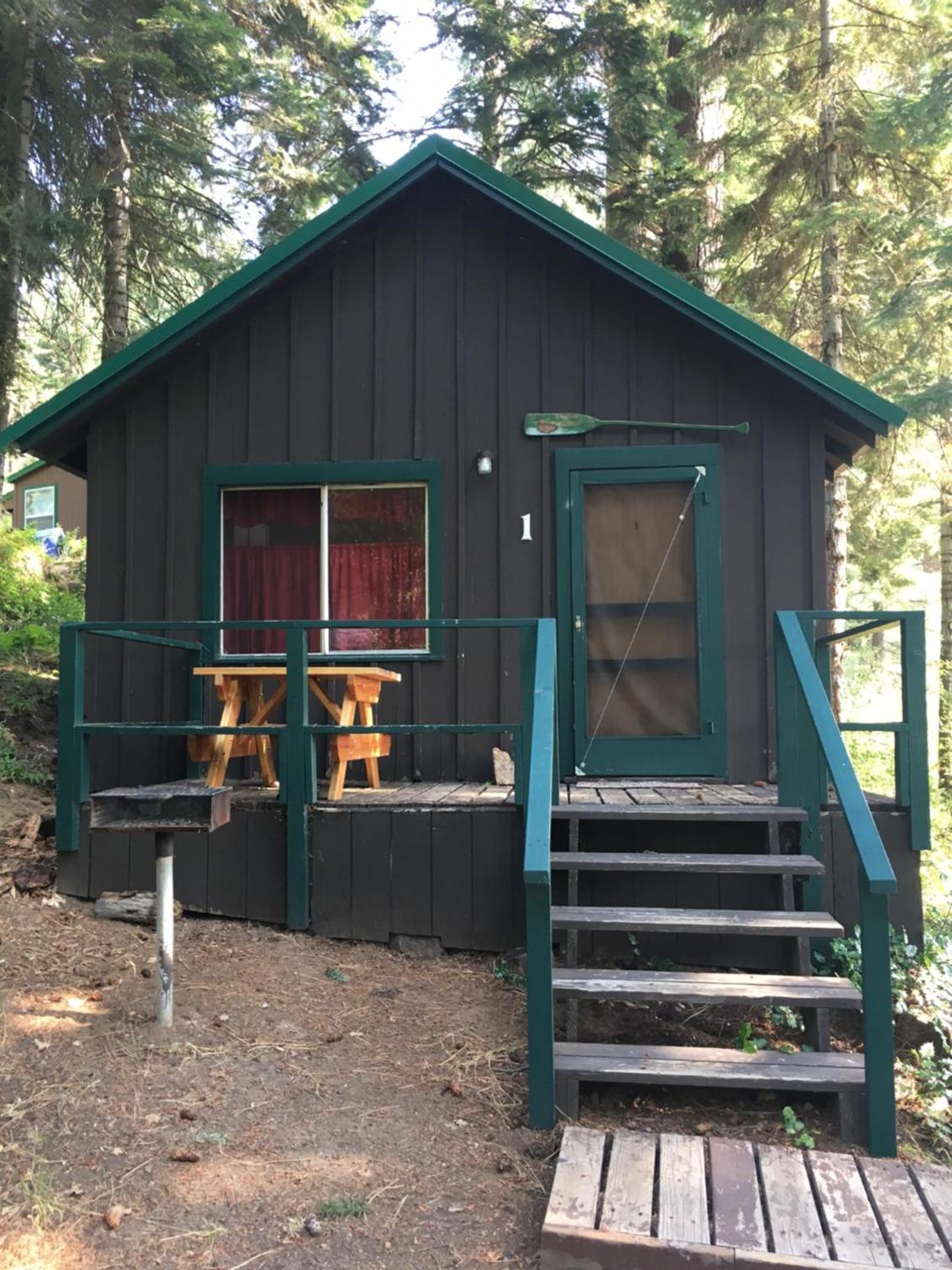 Klamath Falls Vacations - Crater Lake Gateway-Rocky Point Resort - Property Image 13