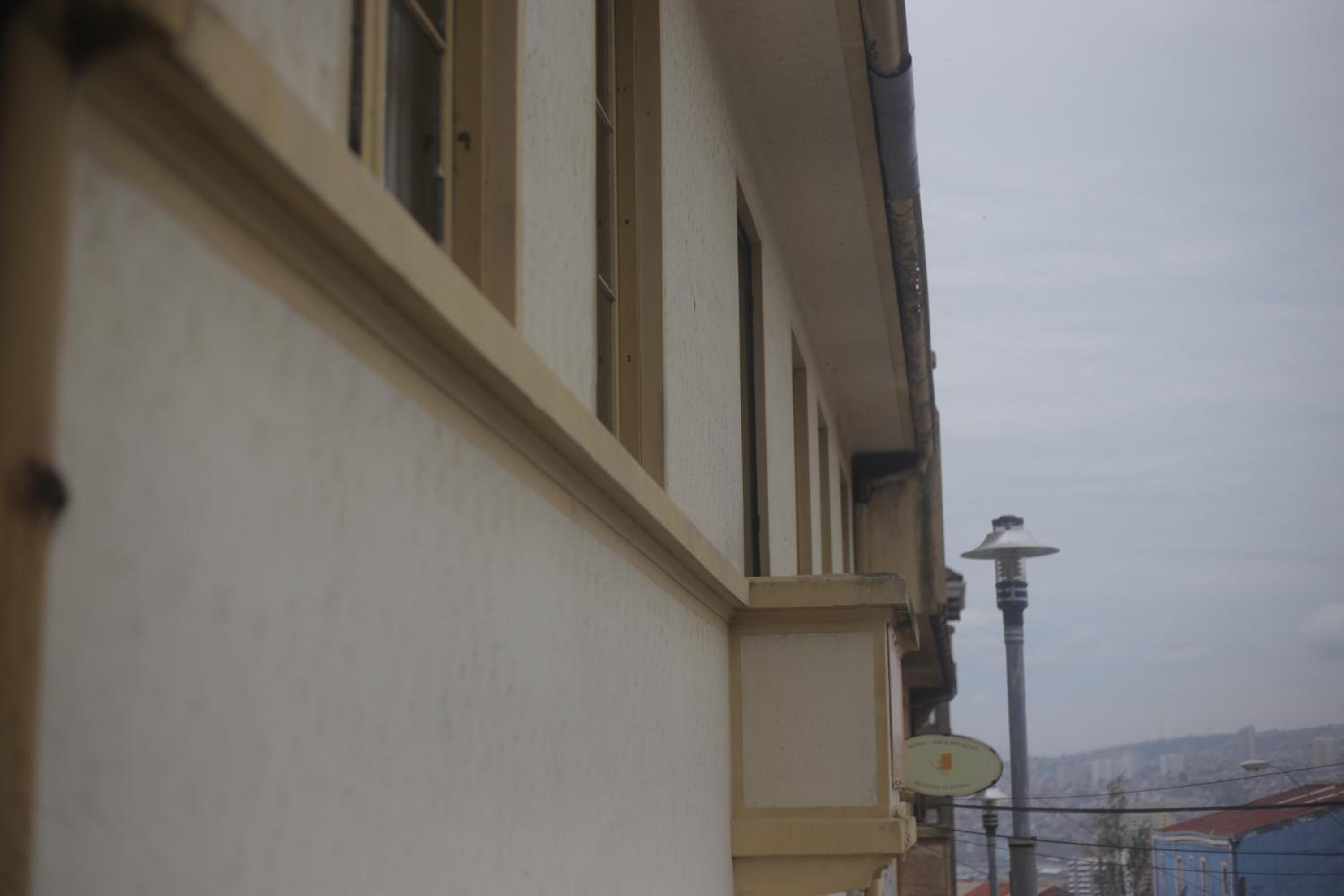 Escalera al Puerto Guest House