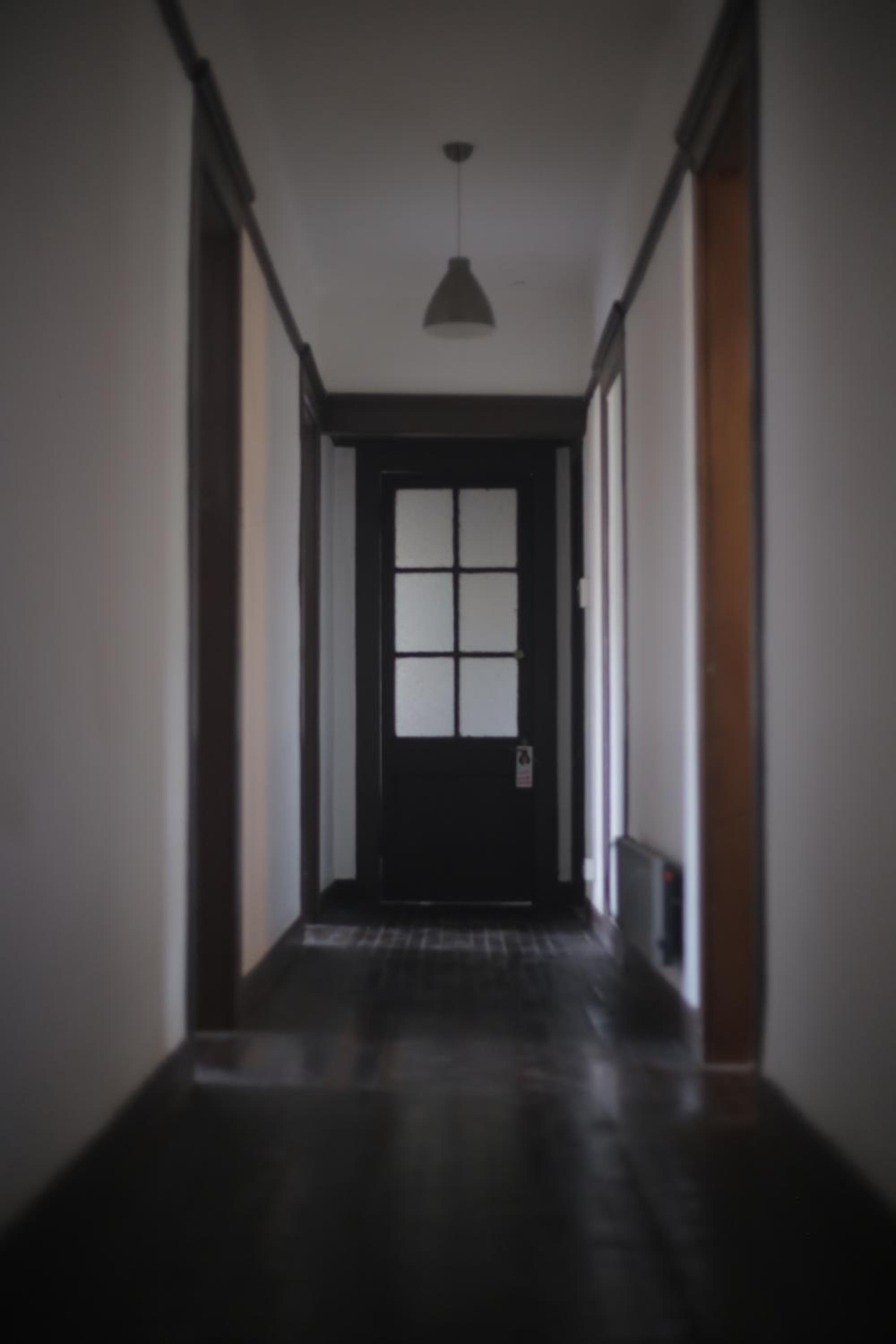 Escalera al Puerto Guest House
