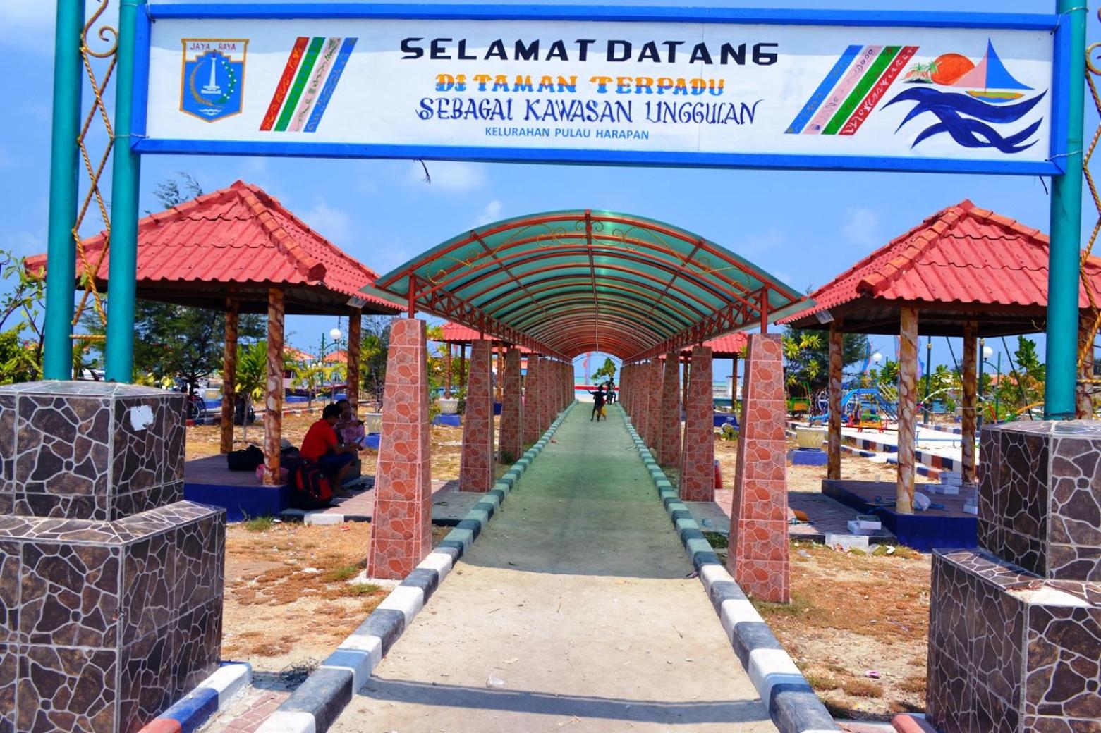 Harapan Solata Homestay Syariah view 5